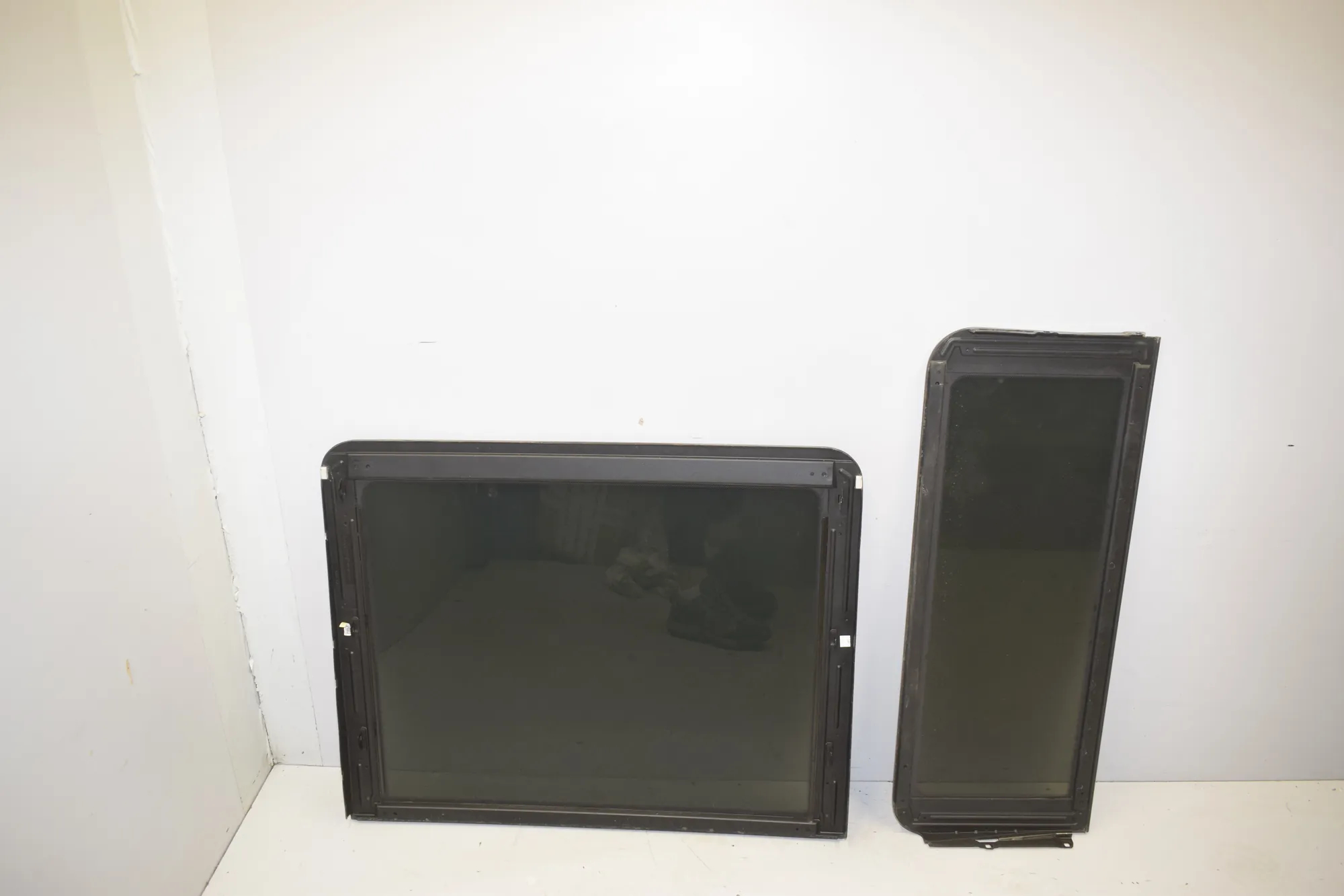 Sunroof – OEM 9463698 · BMW X5 (F15, F85) M 50 d 2014 – 5