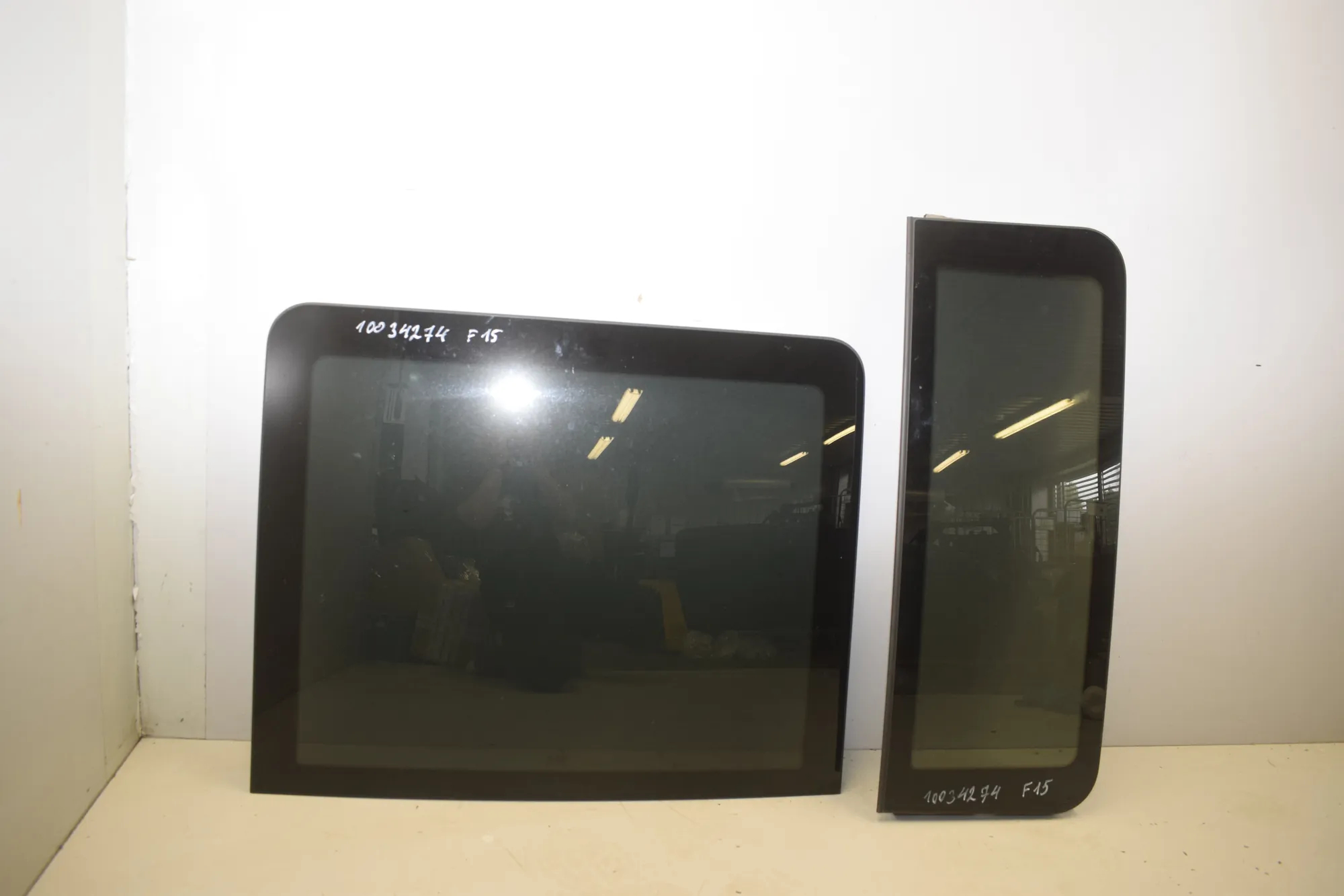 Sunroof – OEM 9463698 · BMW X5 (F15, F85) M 50 d 2014 – 2