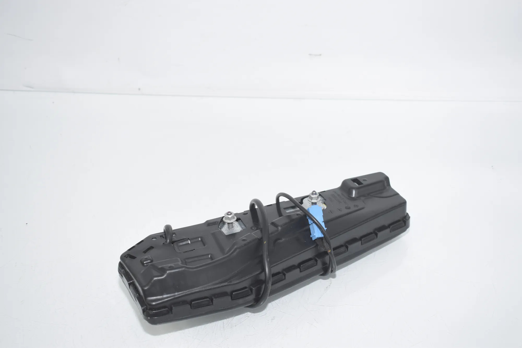 Seat Safety Bag SRS – OEM 7238531 · BMW X3 (F25) xDrive 20 d 2012 – 3
