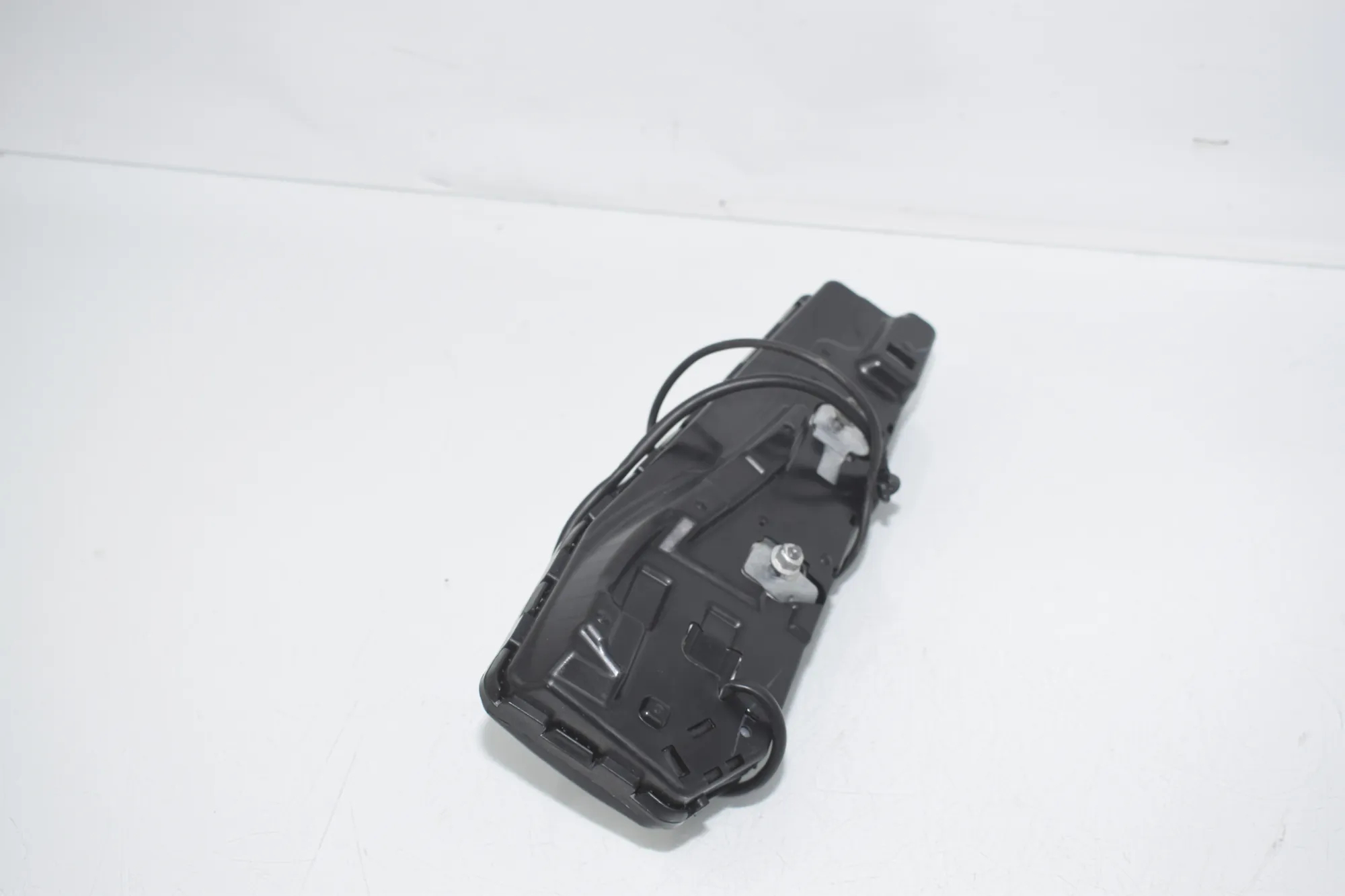 Seat Safety Bag SRS – OEM 7238532 · BMW X3 (F25) xDrive 20 d 2012 – 3