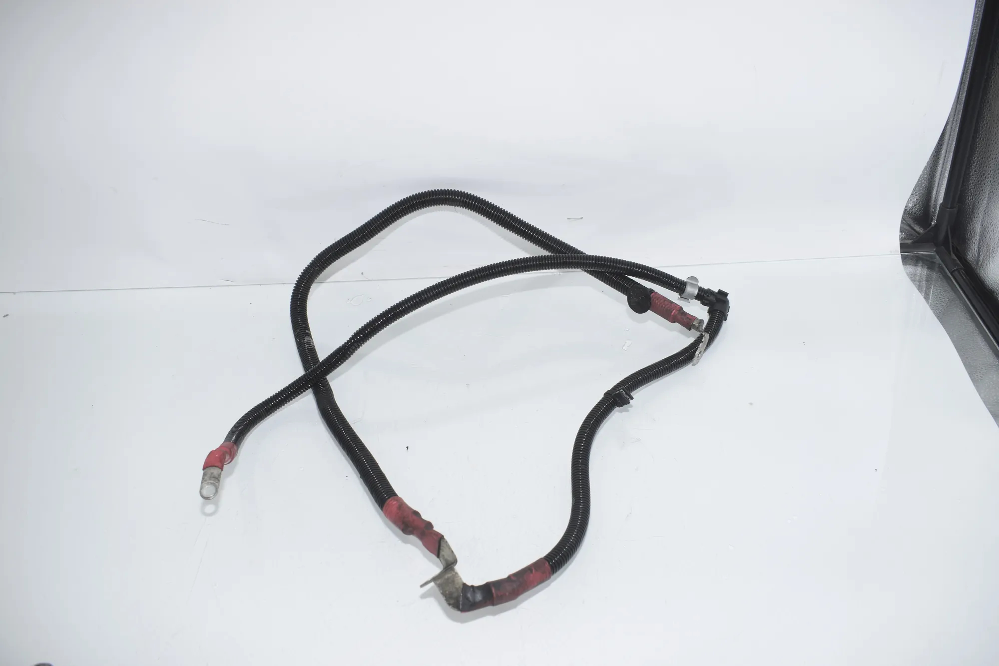 Positive Battery Cable – OEM 8515494 · BMW 5 Touring (F11) 530 d xDrive 2011 – 2