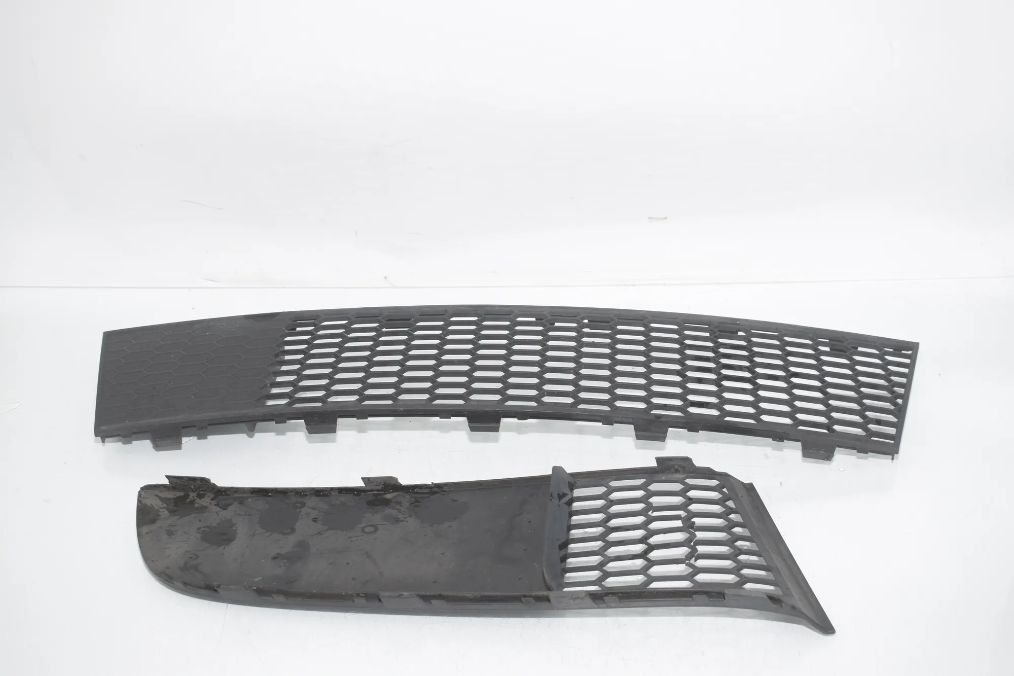 Grilles – OEM 7903675 · BMW 7 (F01, F02) 750 i 2010