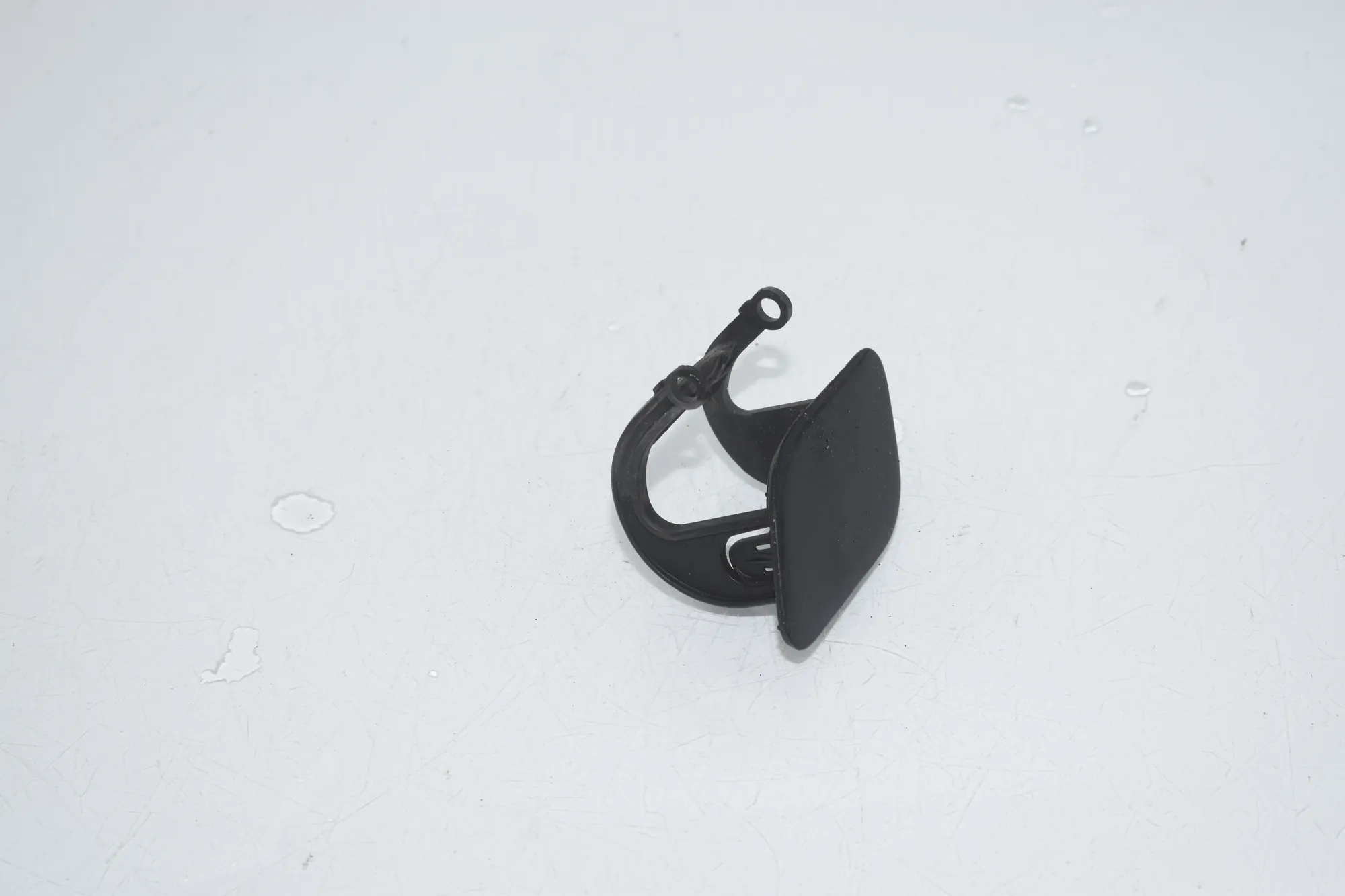 Left Side Headlight Washer Cover Cap – OEM 7184191 · BMW 7 (F01, F02) 750 i 2010 – 2