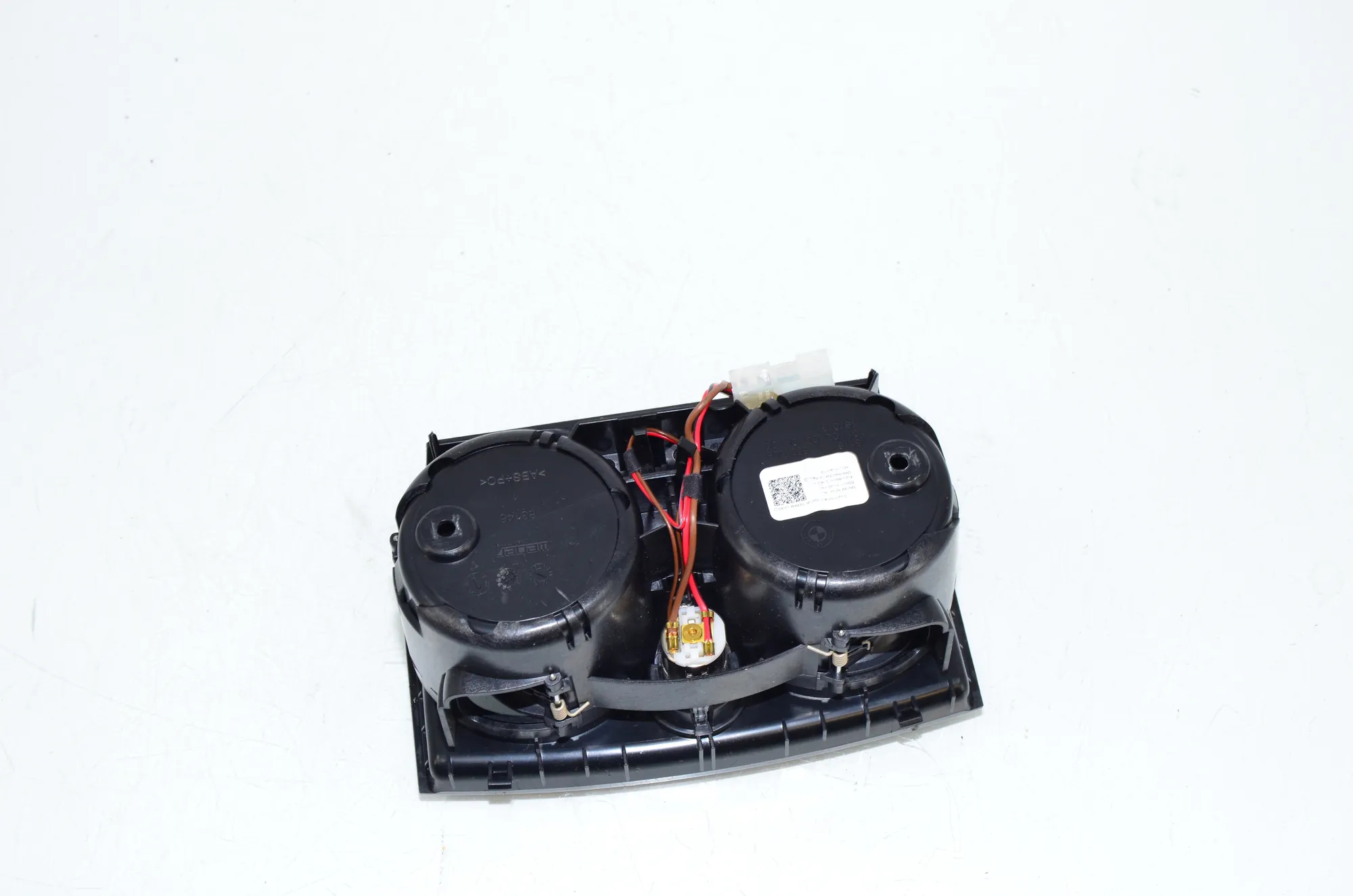 Cup Holder – OEM 6801508 · BMW 5 Touring (G31) (2017 - -) 520 d 2019 – 4