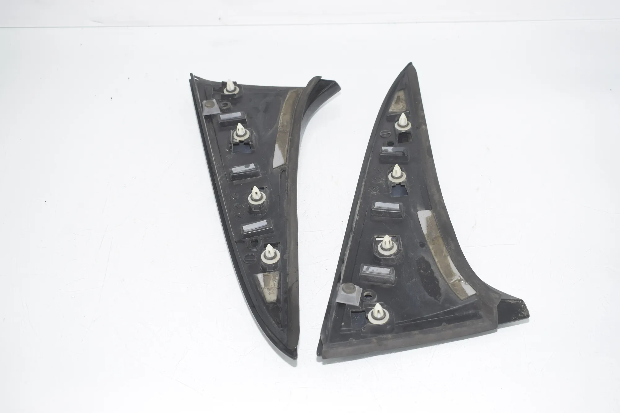 Other Trim Parts – OEM 7304606 · BMW X5 (F15, F85) M 50 d 2014 – 3