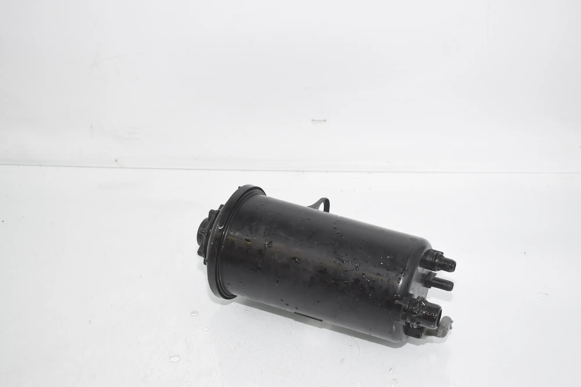 Power Steering Fluid Tank – OEM 6782286 · BMW X5 (F15, F85) M 50 d 2014 – 3
