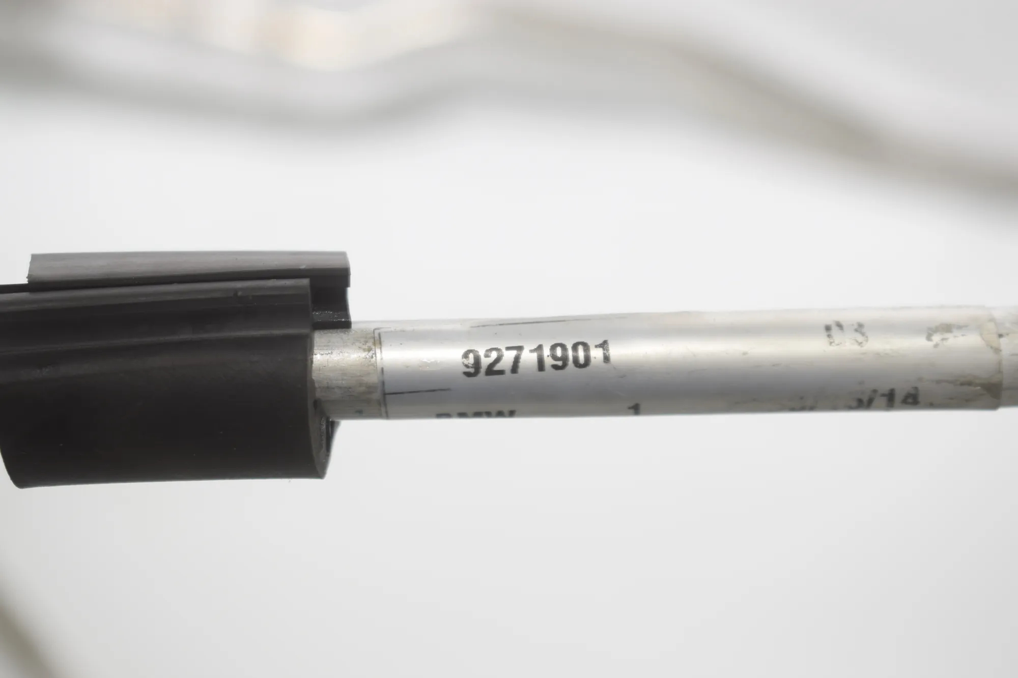 A/C Air Con Hose Pipe – OEM 9253672 · BMW X5 (F15, F85) M 50 d 2014 – 5