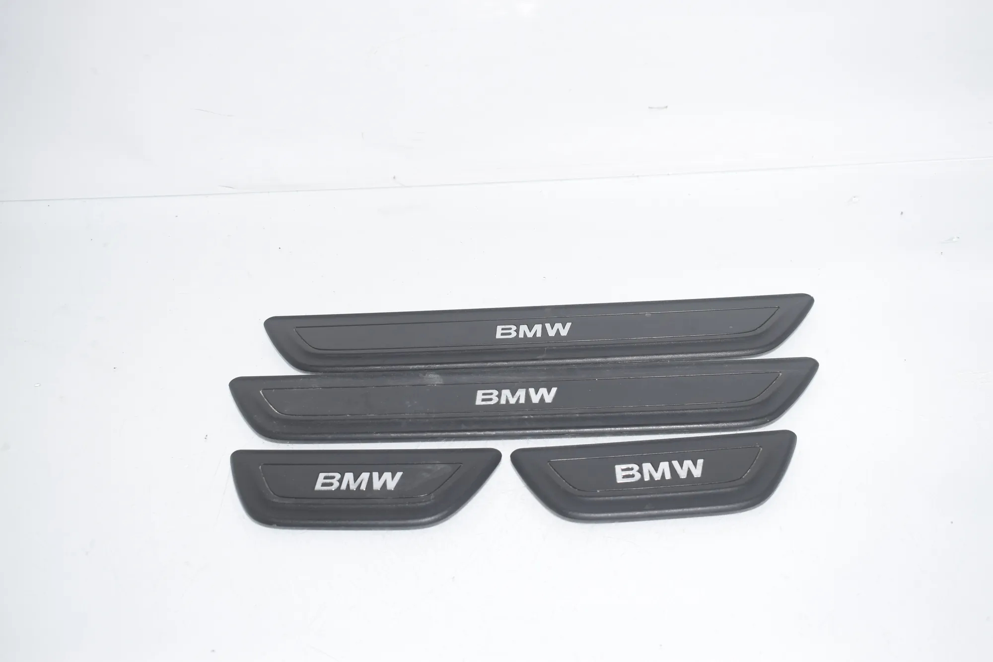 Door Sill Trim Kit – OEM 7205597 · BMW X3 (F25) xDrive 30 d 2014 – 3