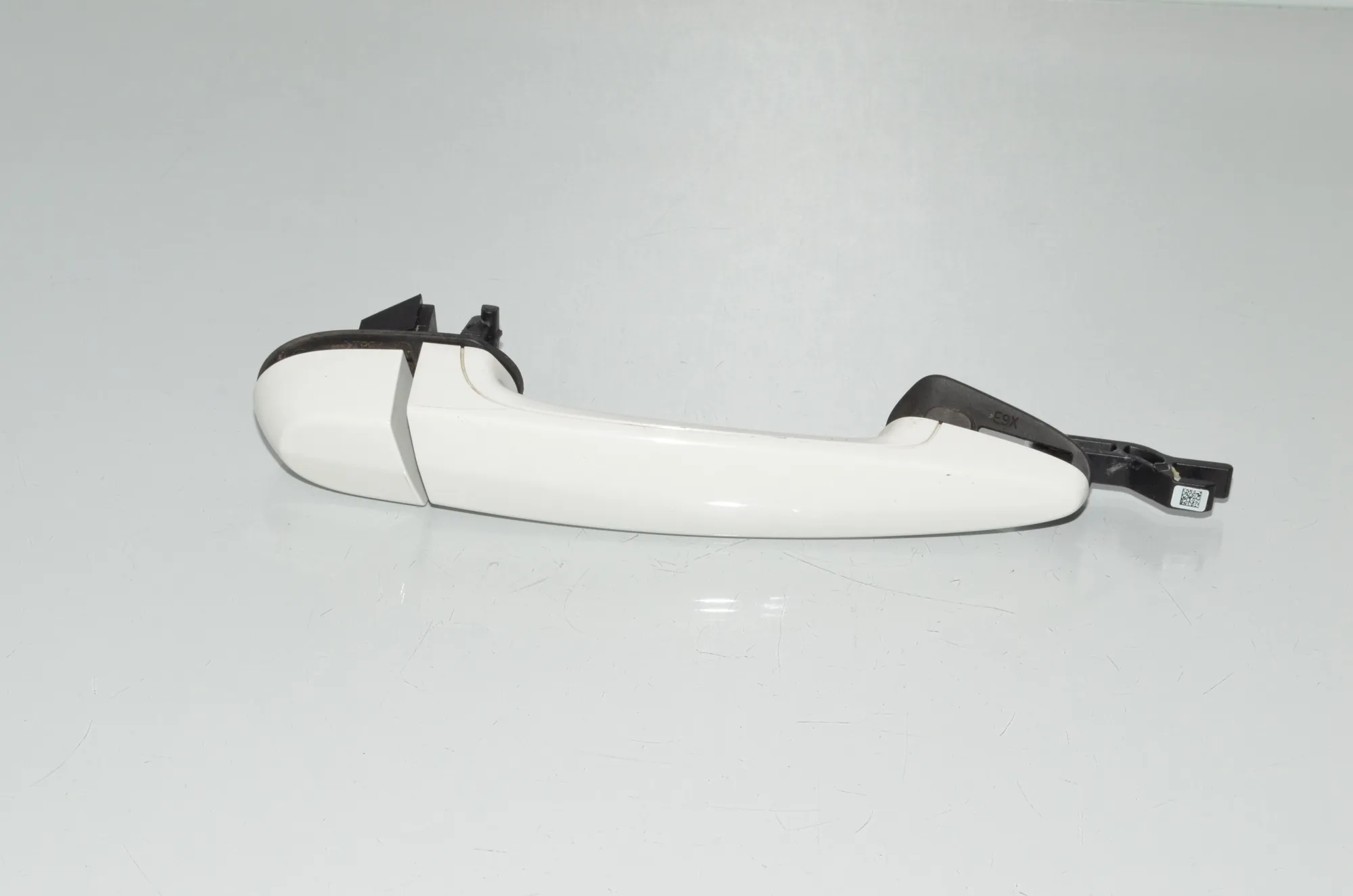 Rear Left Door Exterior Handle – OEM 7207561 · BMW 1 (F20) 120 d xDrive 2017