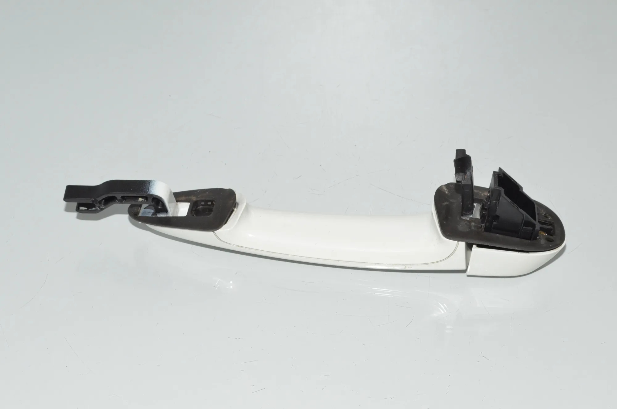 Rear Left Door Exterior Handle – OEM 7207561 · BMW 1 (F20) 120 d xDrive 2017 – 4