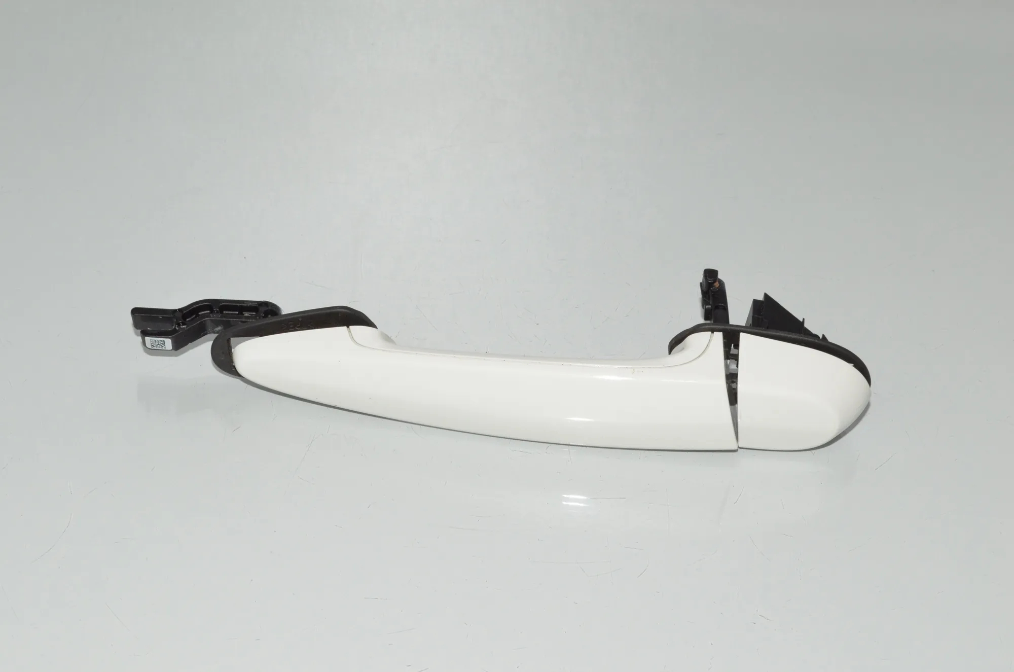 Rear Left Door Exterior Handle – OEM 7207561 · BMW 1 (F20) 120 d xDrive 2017 – 2