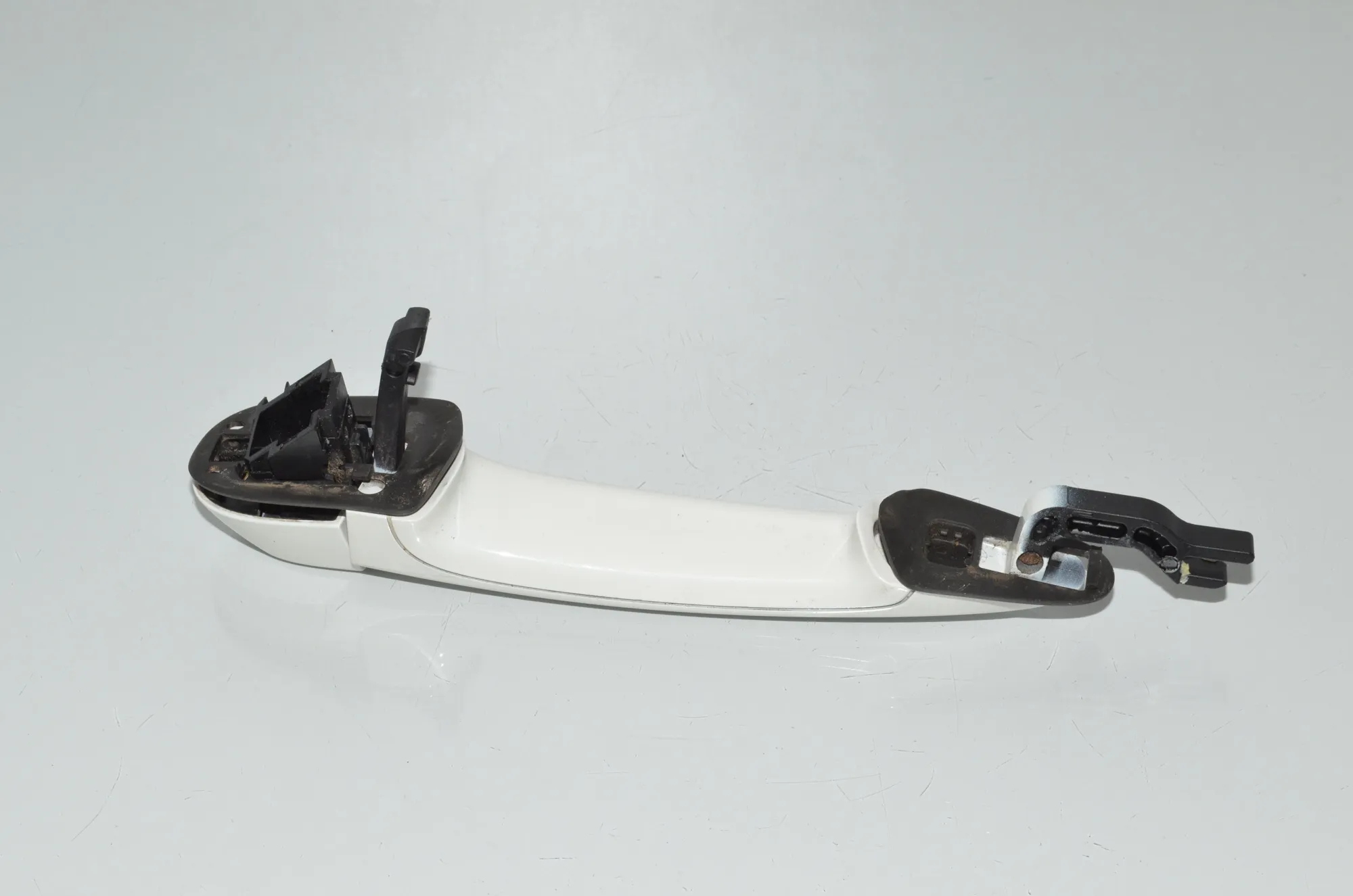 Rear Left Door Exterior Handle – OEM 7207561 · BMW 1 (F20) 120 d xDrive 2017 – 3