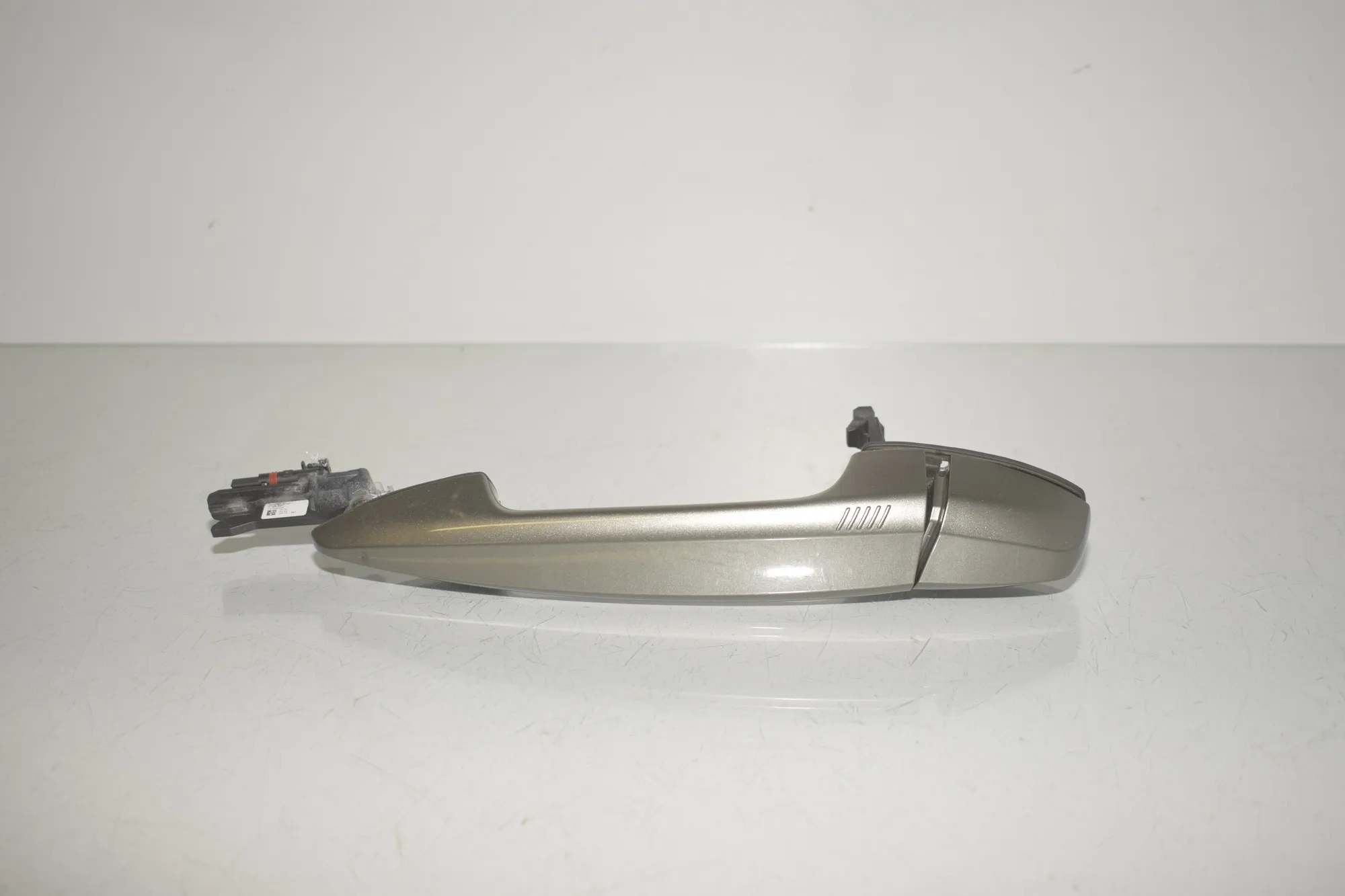 Front Right Door Exterior Handle – OEM 7396308 · BMW 2 Active Tourer (F45) 220 d xDrive 2014 – 2
