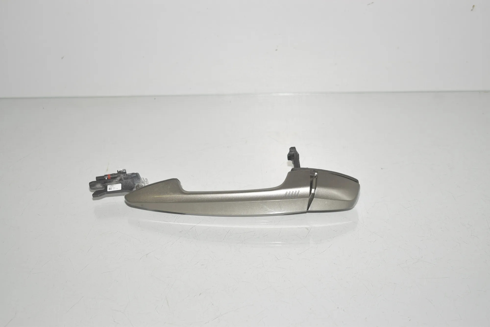 Front Right Door Exterior Handle – OEM 7396308 · BMW 2 Active Tourer (F45) 220 d xDrive 2014
