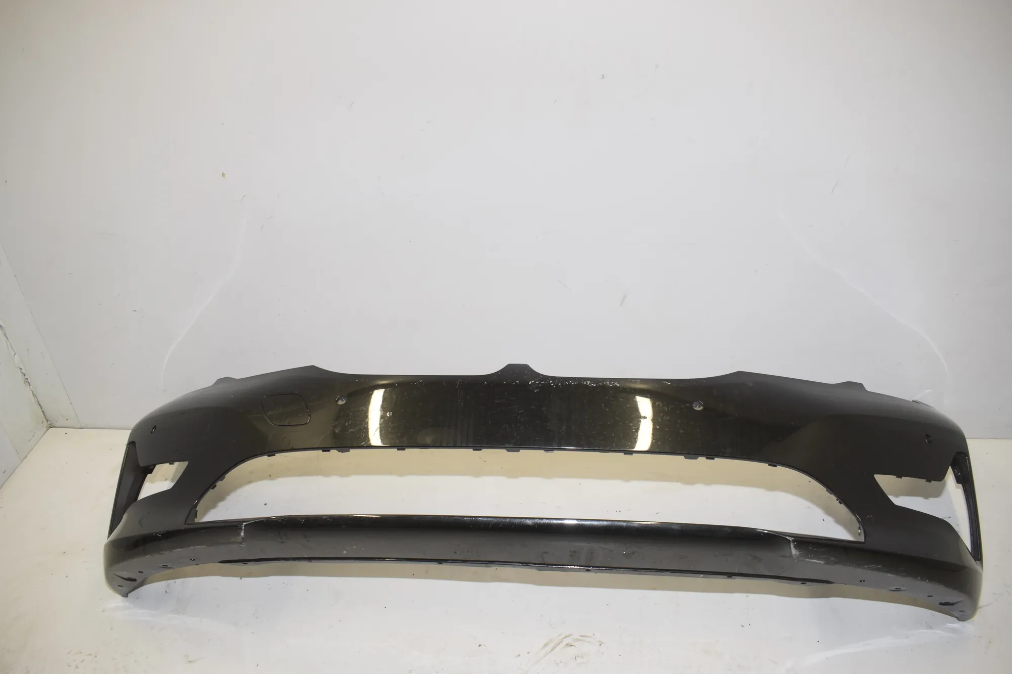 Front Bumper – OEM 201042830 · BMW 3 (G20, G28) BMW 3 (G20, G28) 3 (G20) 320 d 2018 – 2