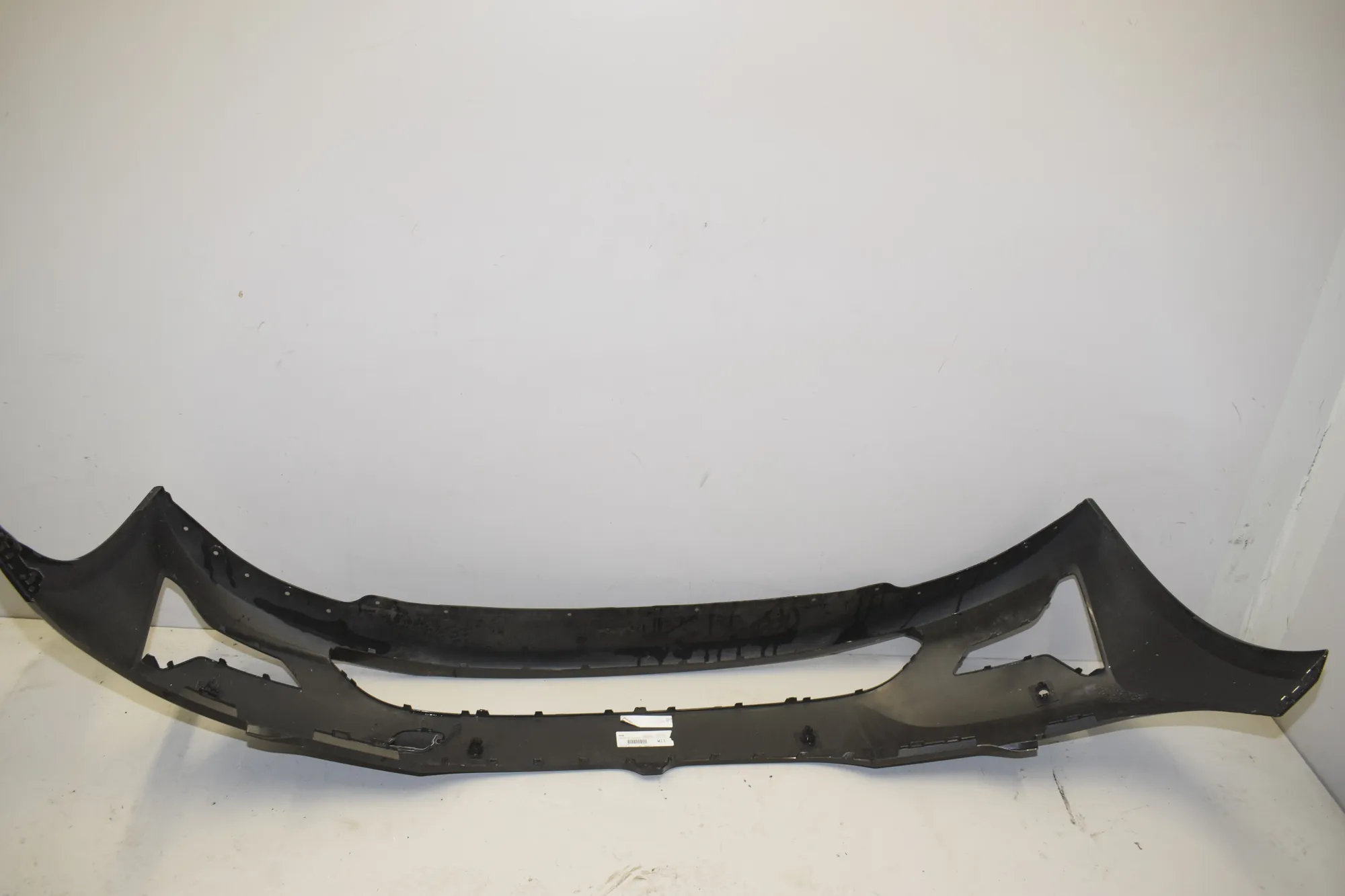 Front Bumper – OEM 201042830 · BMW 3 (G20, G28) BMW 3 (G20, G28) 3 (G20) 320 d 2018 – 4