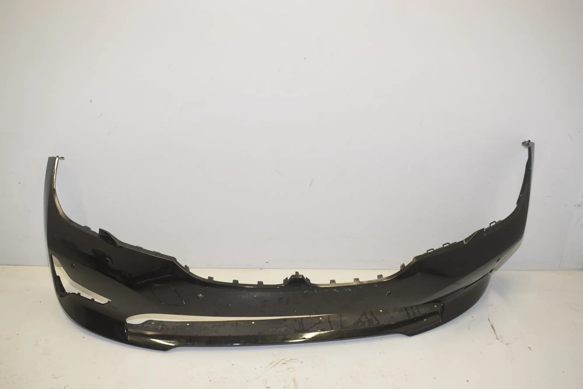 Front Bumper – OEM 201042830 · BMW 3 (G20, G28) BMW 3 (G20, G28) 3 (G20) 320 d 2018 – 3