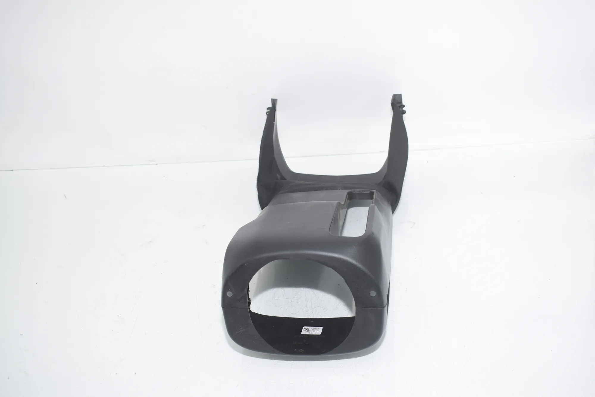 Steering Mechanism Trim – OEM 9329532 · BMW 5 Touring (G31) (2017 - -) 520 d 2019