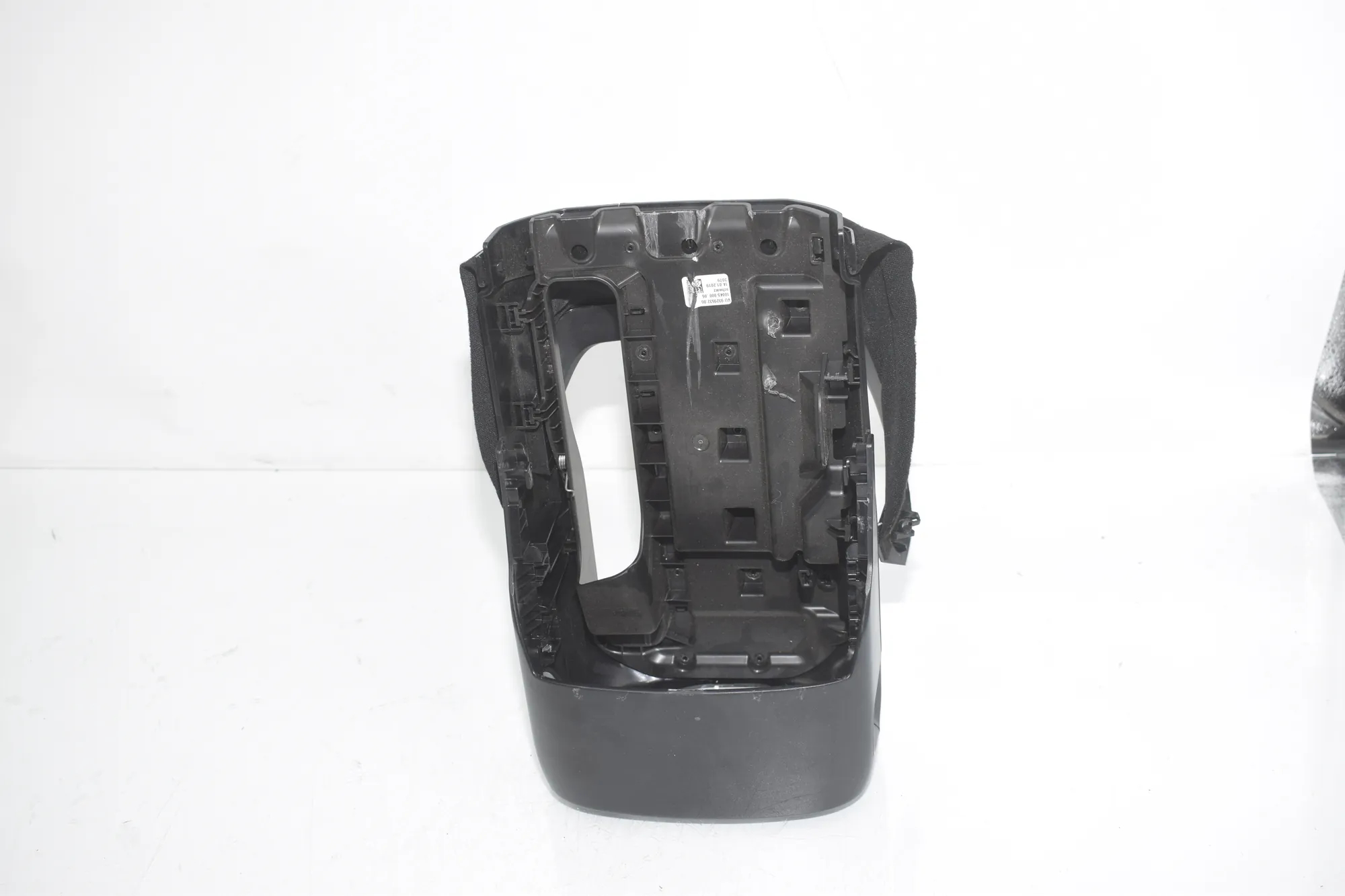 Steering Mechanism Trim – OEM 9329532 · BMW 5 Touring (G31) (2017 - -) 520 d 2019 – 3