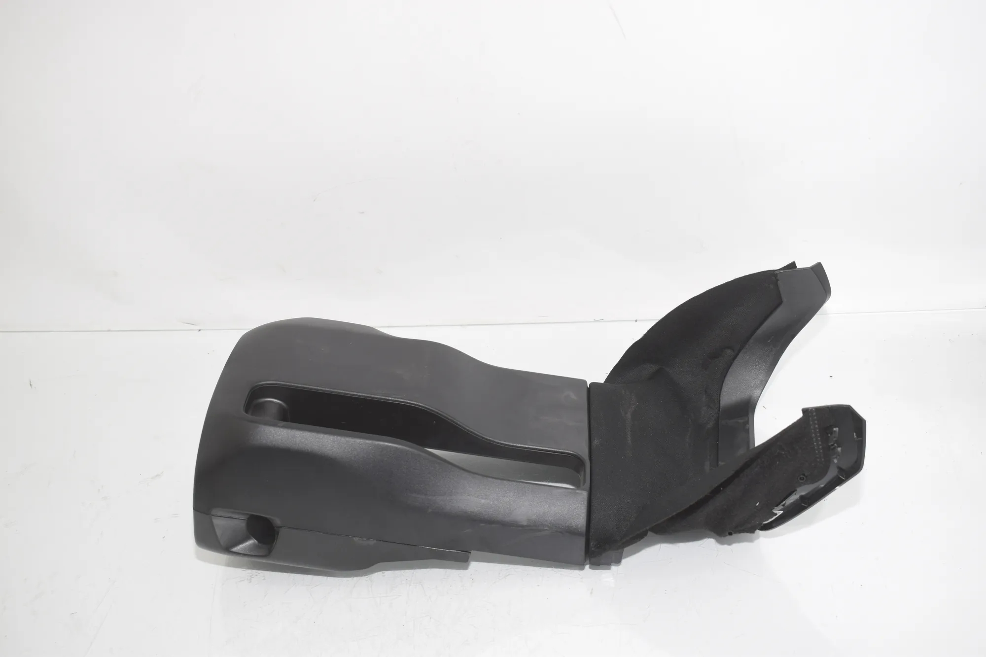 Steering Mechanism Trim – OEM 9329532 · BMW 5 Touring (G31) (2017 - -) 520 d 2019 – 2