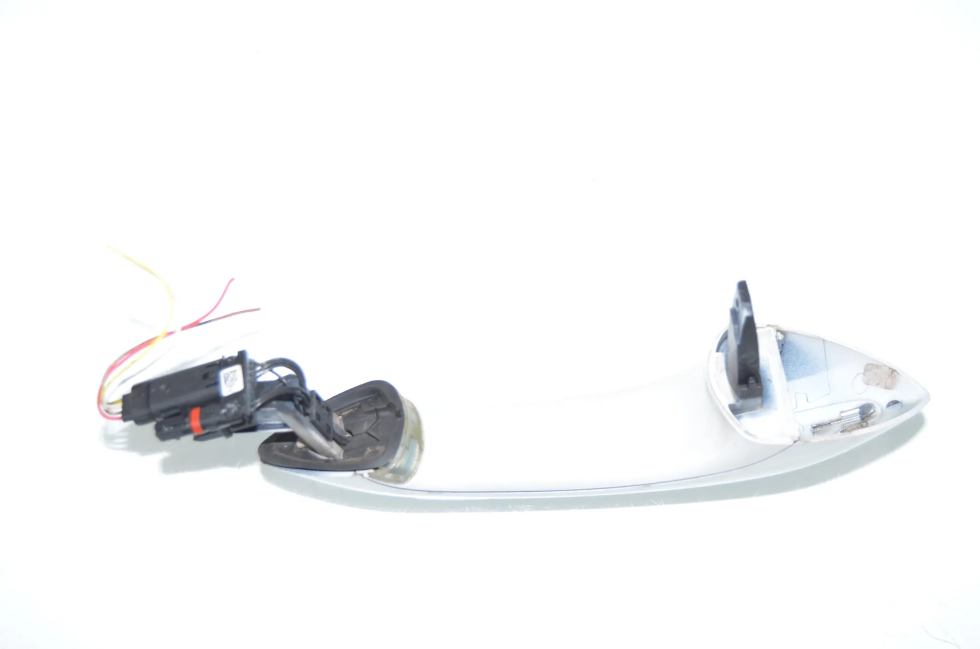 Rear Right Door Exterior Handle – OEM 7249980 · BMW 5 Gran Turismo (F07) 535 d xDrive 2014 – 3