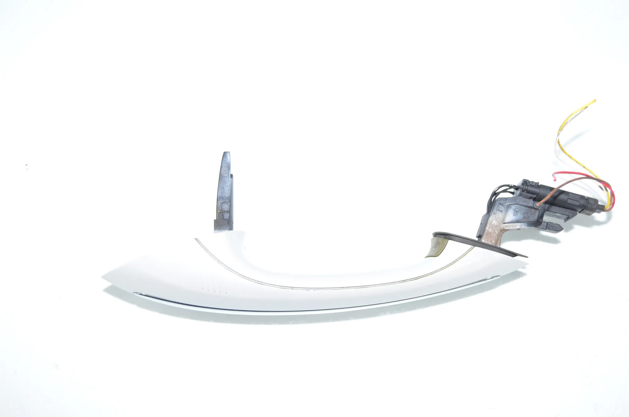 Rear Right Door Exterior Handle – OEM 7249980 · BMW 5 Gran Turismo (F07) 535 d xDrive 2014 – 4