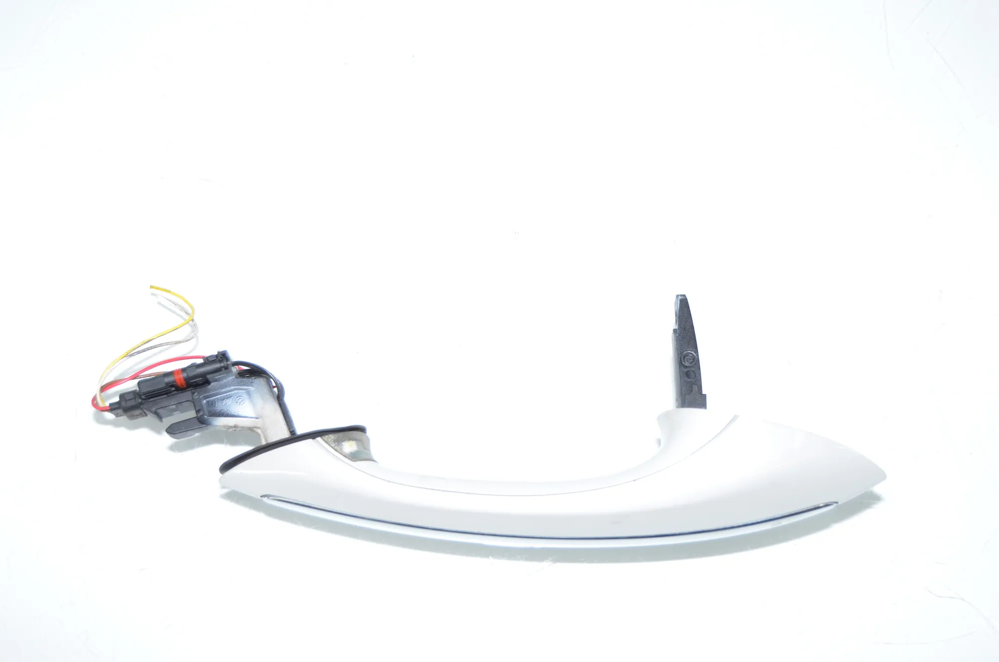 Rear Right Door Exterior Handle – OEM 7249980 · BMW 5 Gran Turismo (F07) 535 d xDrive 2014 – 2