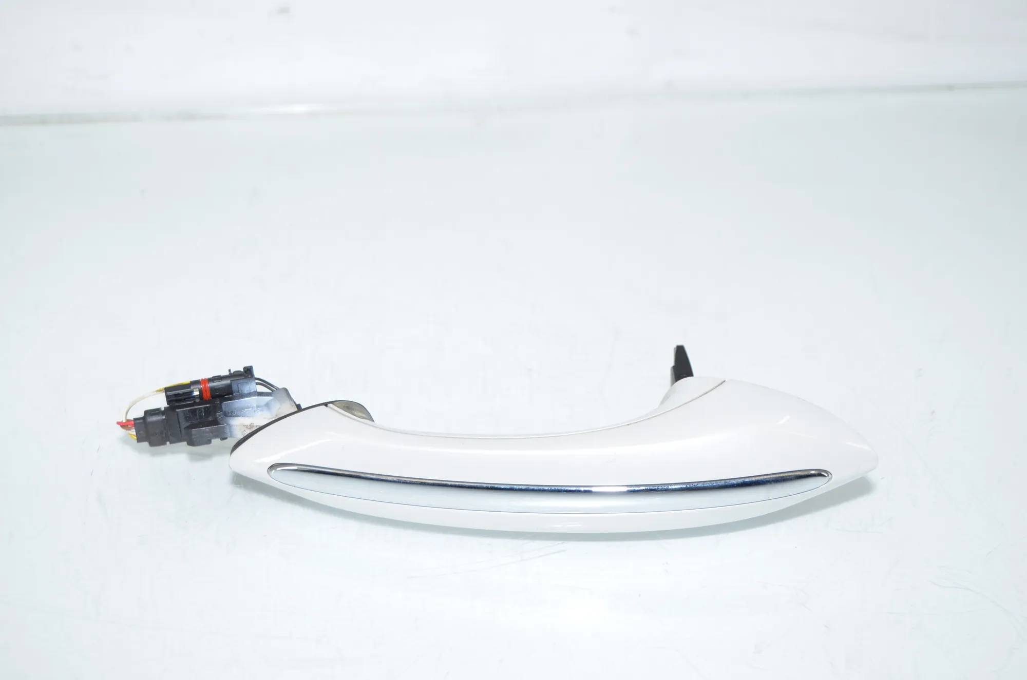 Rear Right Door Exterior Handle – OEM 7249980 · BMW 5 Gran Turismo (F07) 535 d xDrive 2014