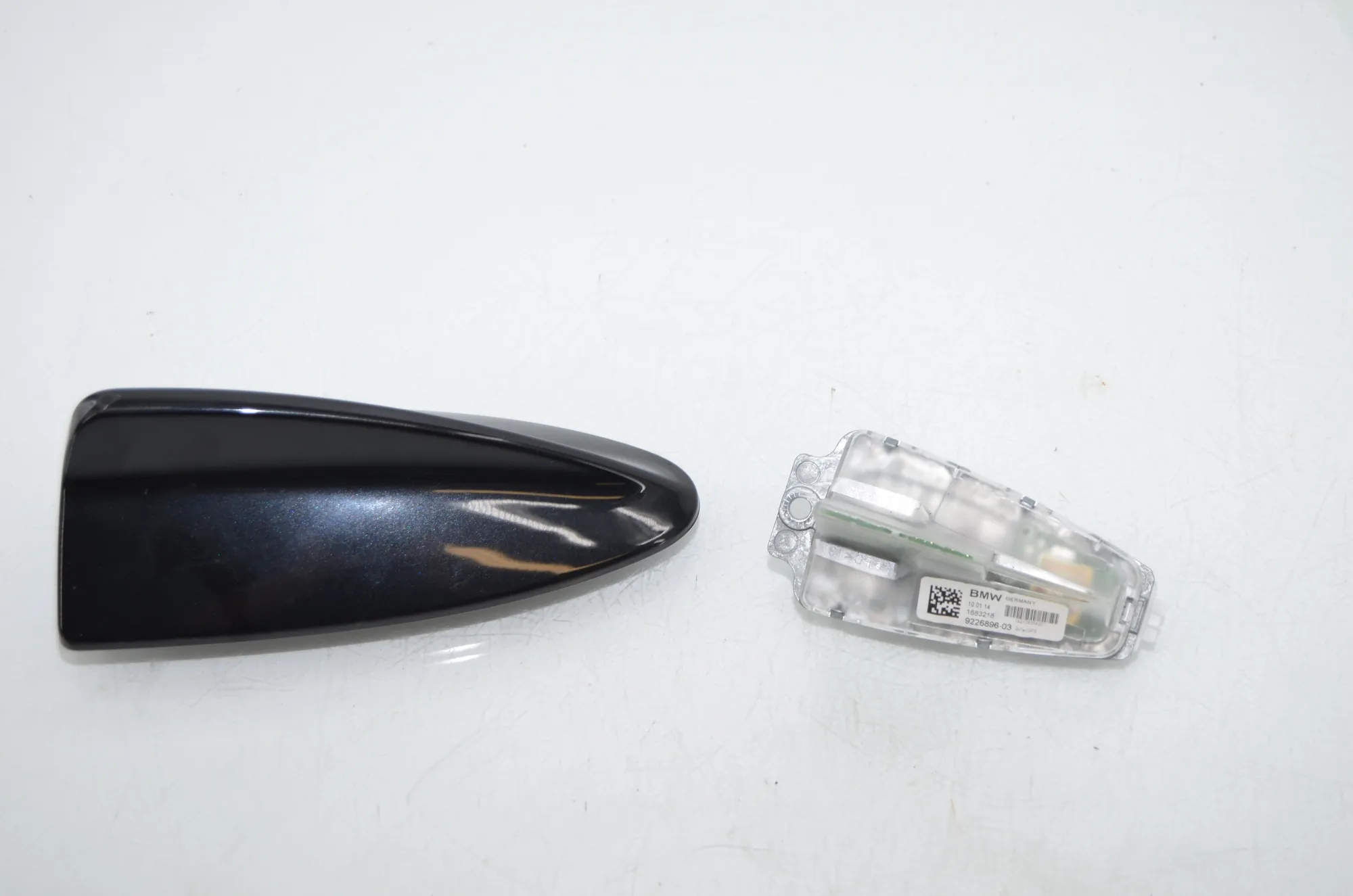 Antenna Trim – OEM 9226896 · BMW X3 (F25) xDrive 30 d 2014 – 3