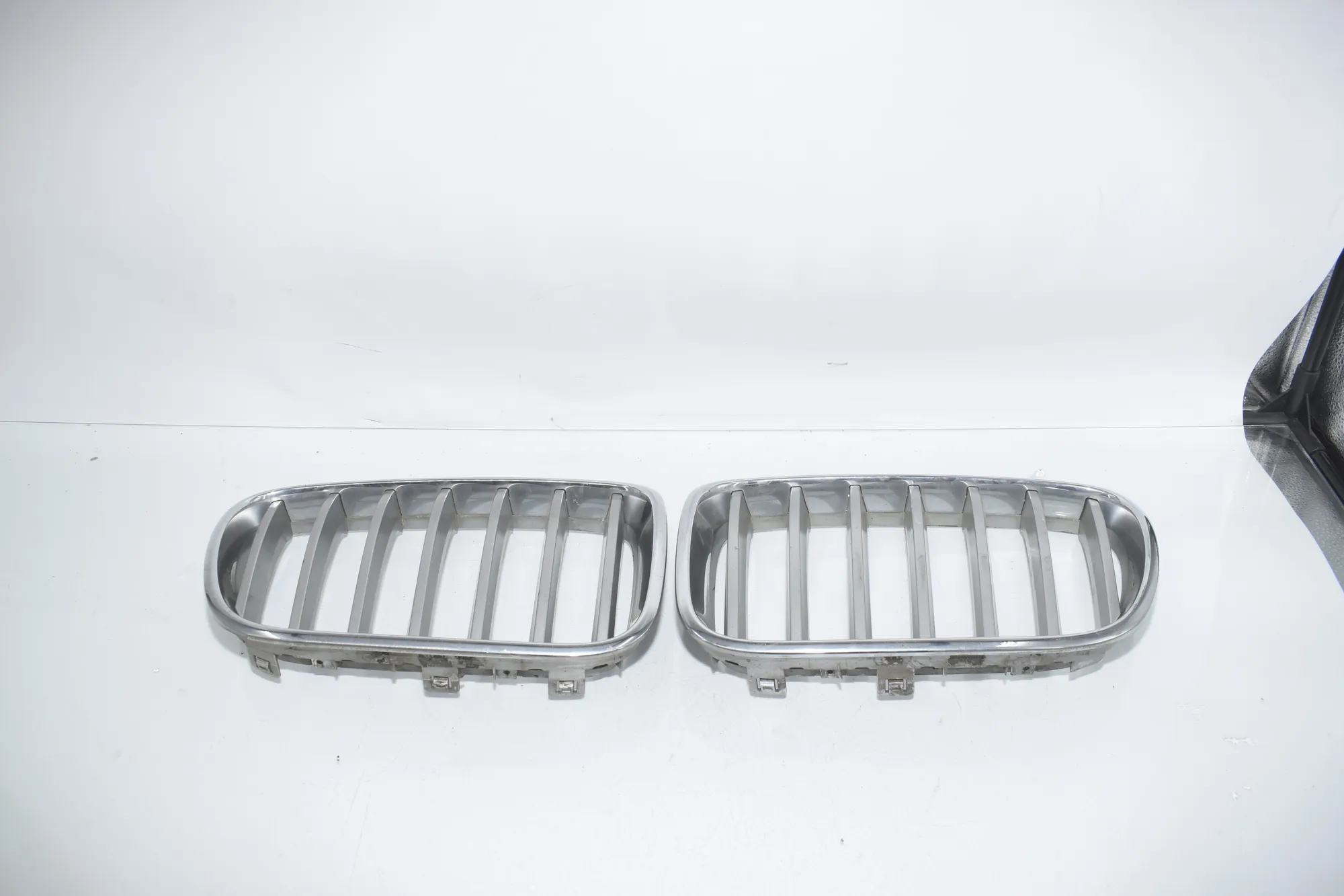 Grilles – OEM 7210725 · BMW X3 (F25) xDrive 30 d 2014