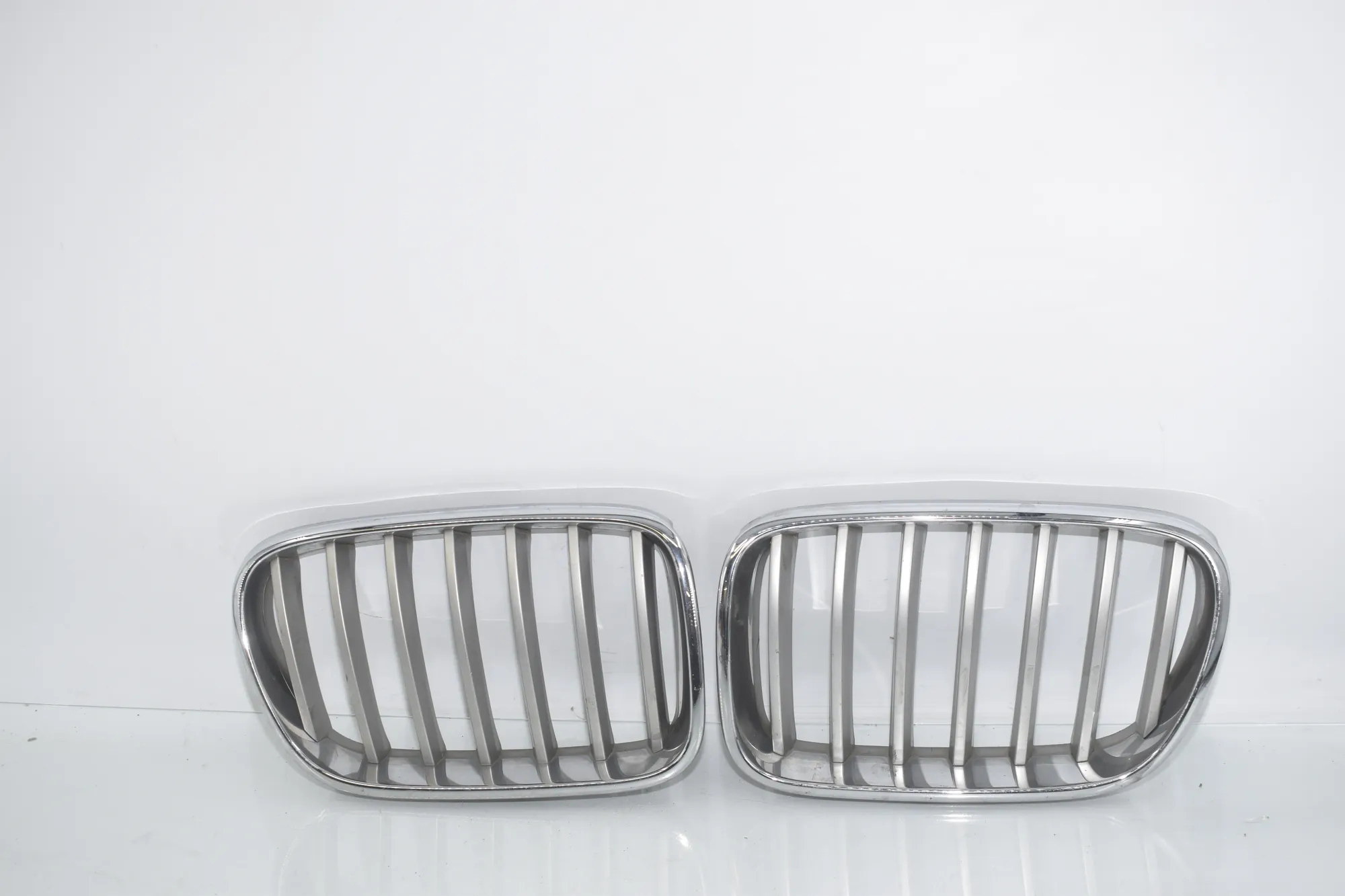Grilles – OEM 7210725 · BMW X3 (F25) xDrive 30 d 2014 – 2