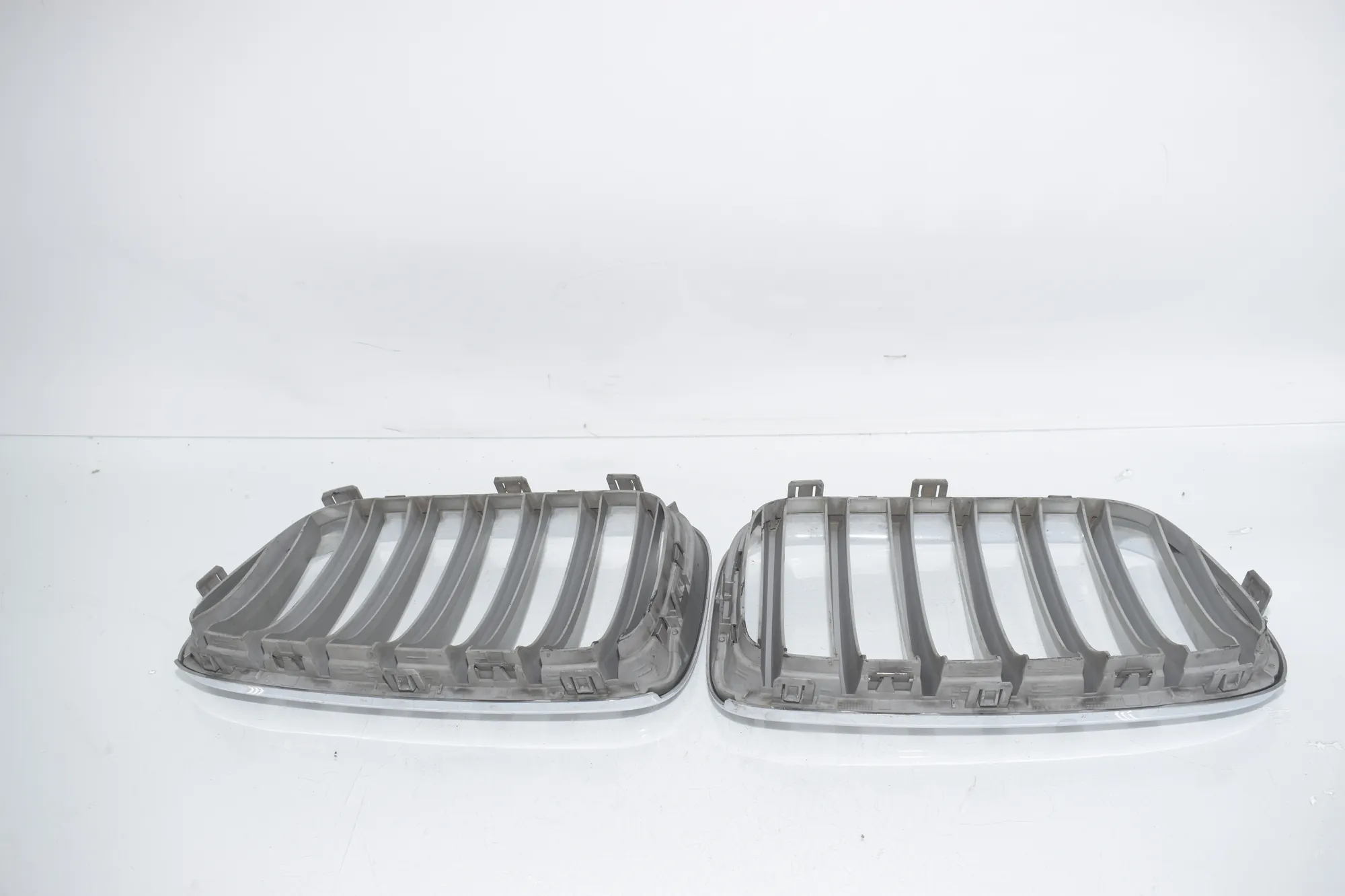 Grilles – OEM 7210725 · BMW X3 (F25) xDrive 30 d 2014 – 3