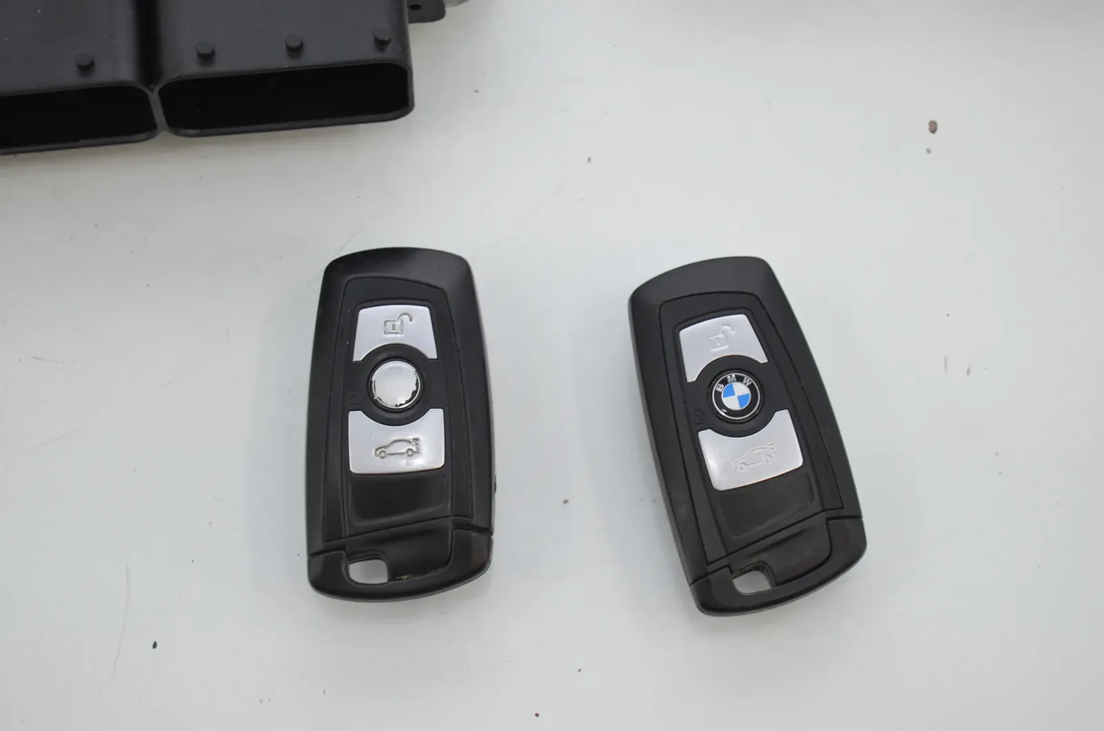 Engine Ignition ECU Set – OEM 8577834 · BMW X3 (F25) xDrive 30 d 2014 – 2