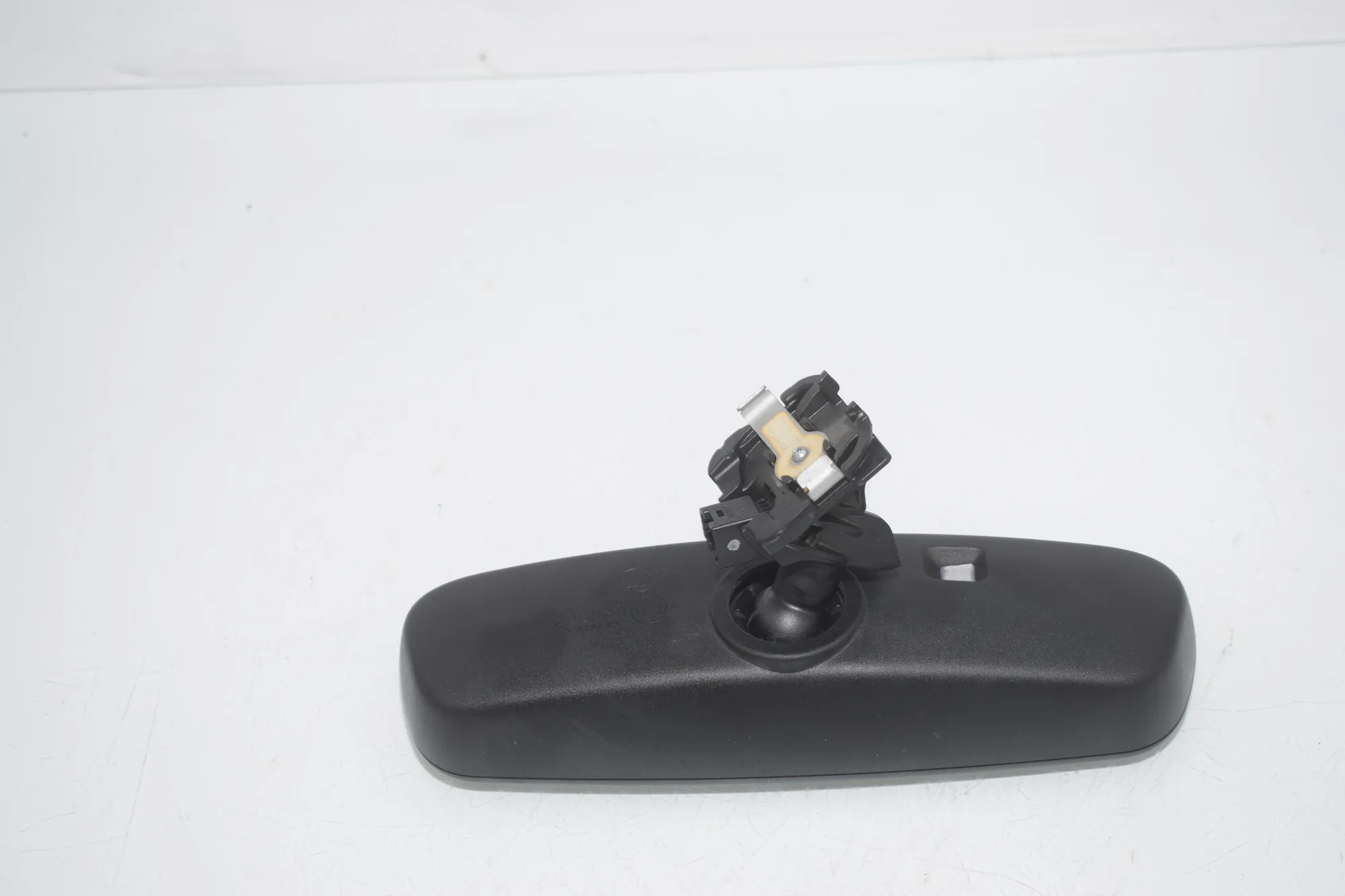 Interior Rear View Mirror – OEM 9256137 · BMW X3 (F25) xDrive 30 d 2014 – 4