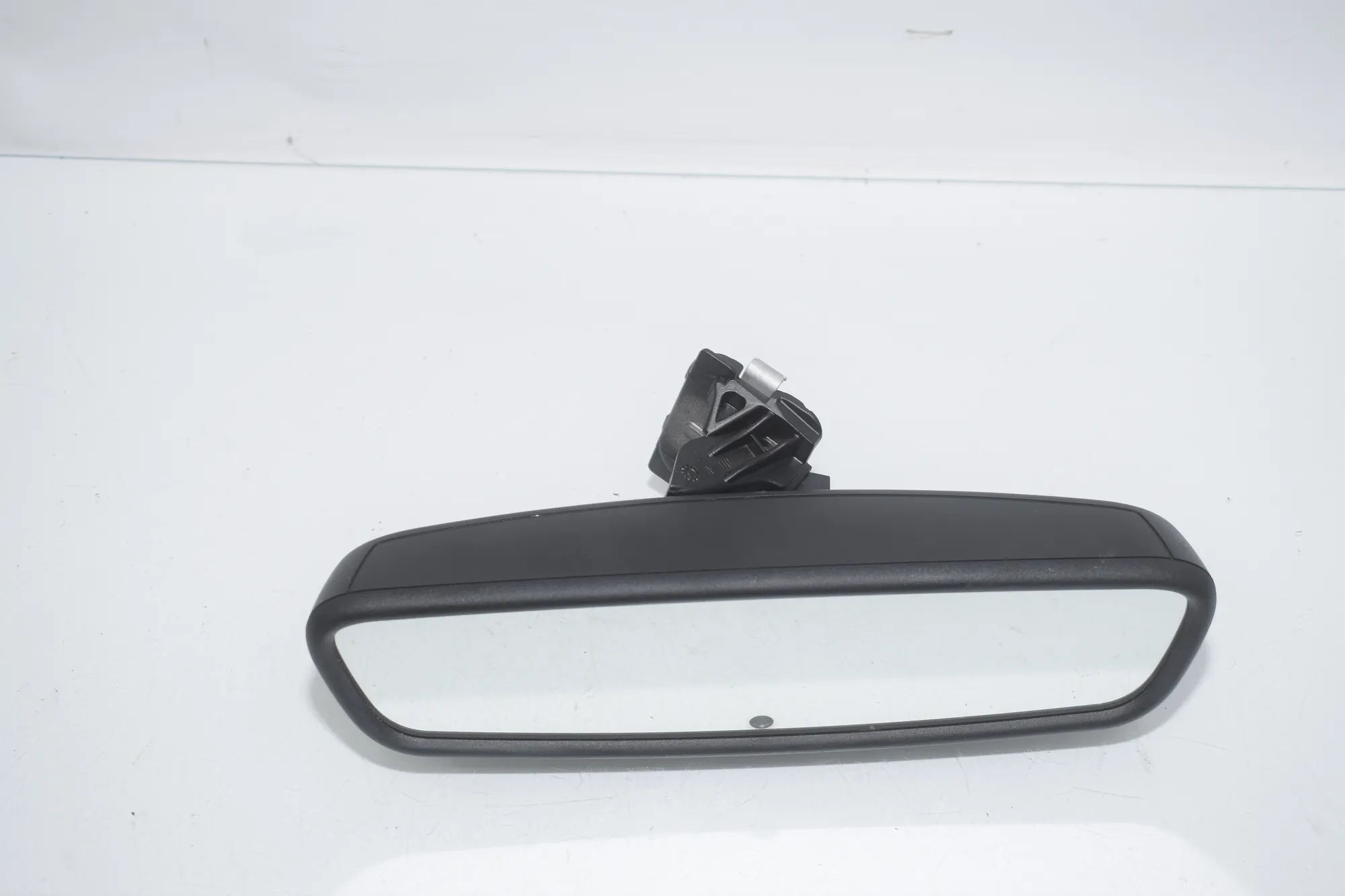 Interior Rear View Mirror – OEM 9256137 · BMW X3 (F25) xDrive 30 d 2014 – 2