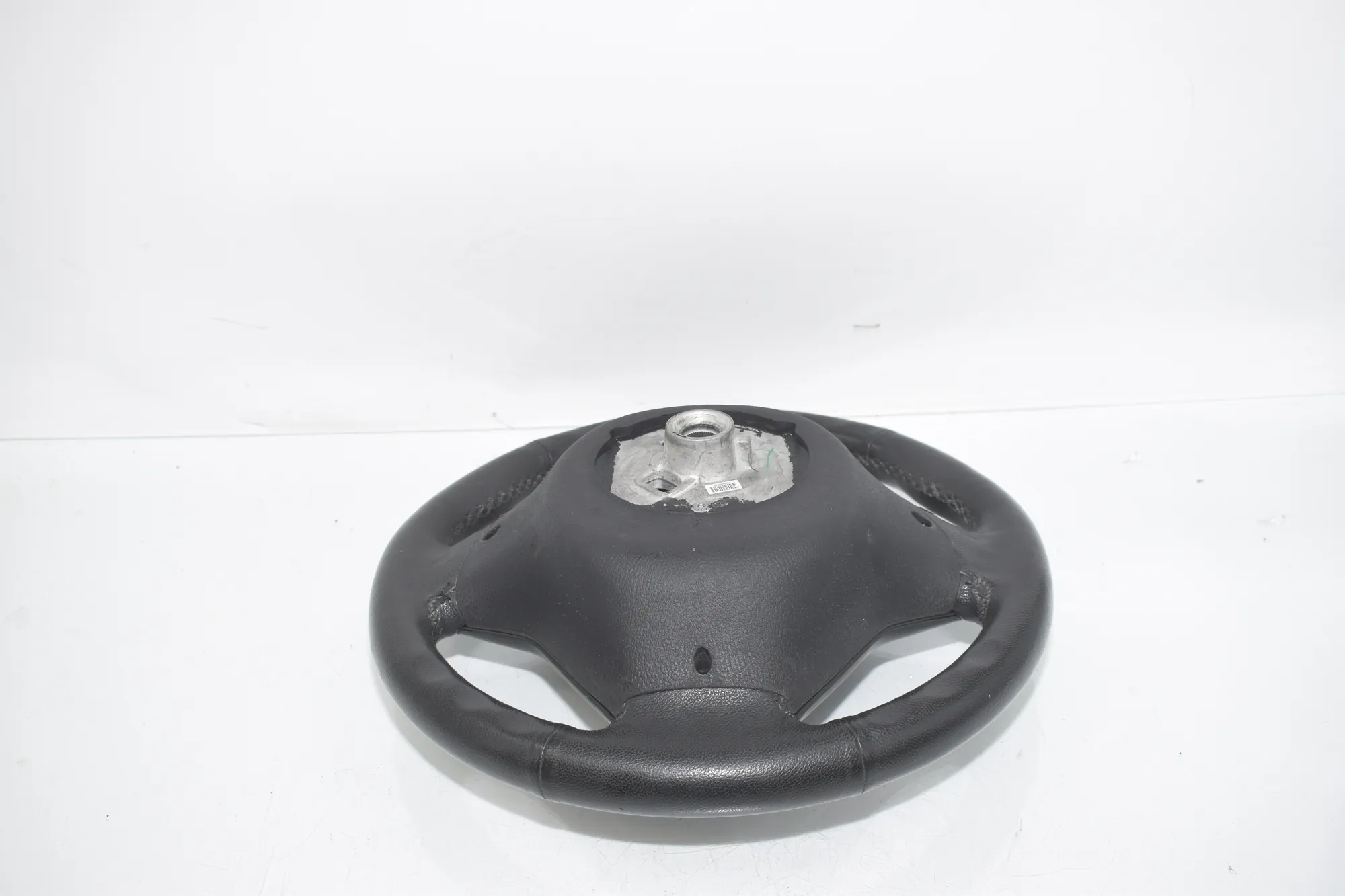 Steering Wheel – OEM 7930330 · BMW X3 (F25) xDrive 30 d 2014 – 5