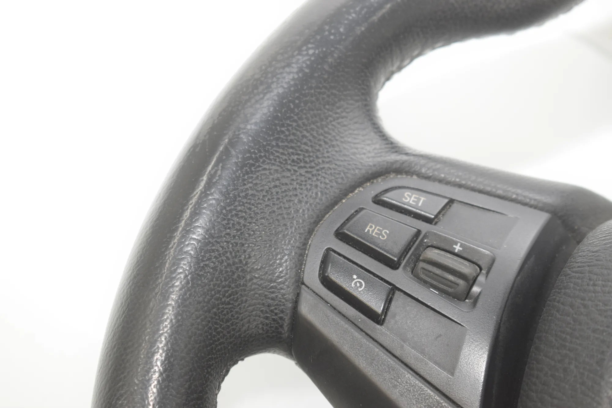 Steering Wheel – OEM 7930330 · BMW X3 (F25) xDrive 30 d 2014 – 3