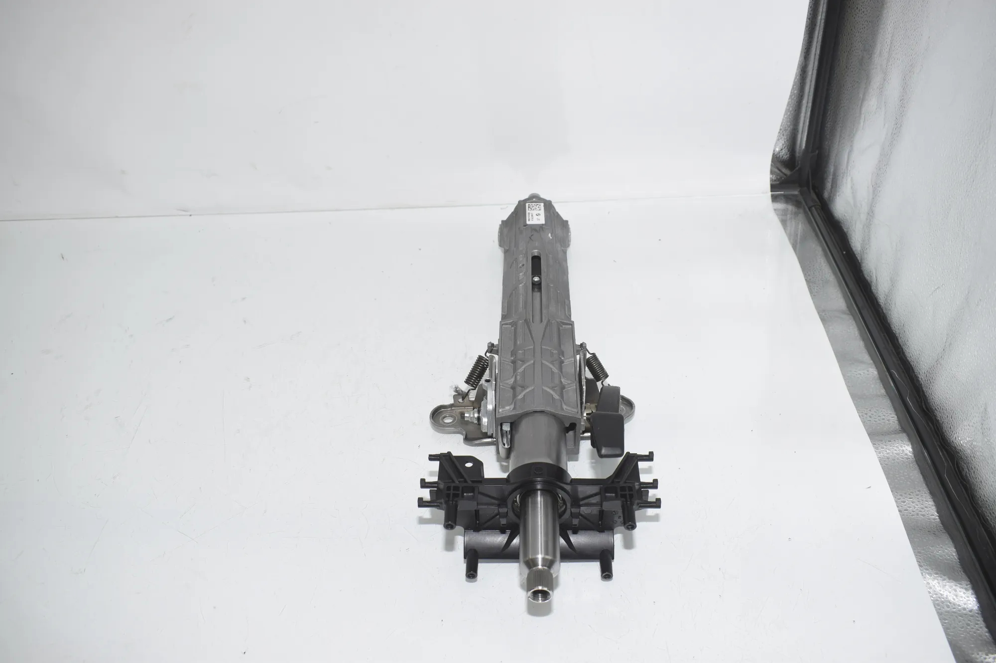 Steering Wheel Adjustment Mechanism – OEM 6867225 · BMW 5 Touring (G31) (2017 - -) 520 d 2019 – 3