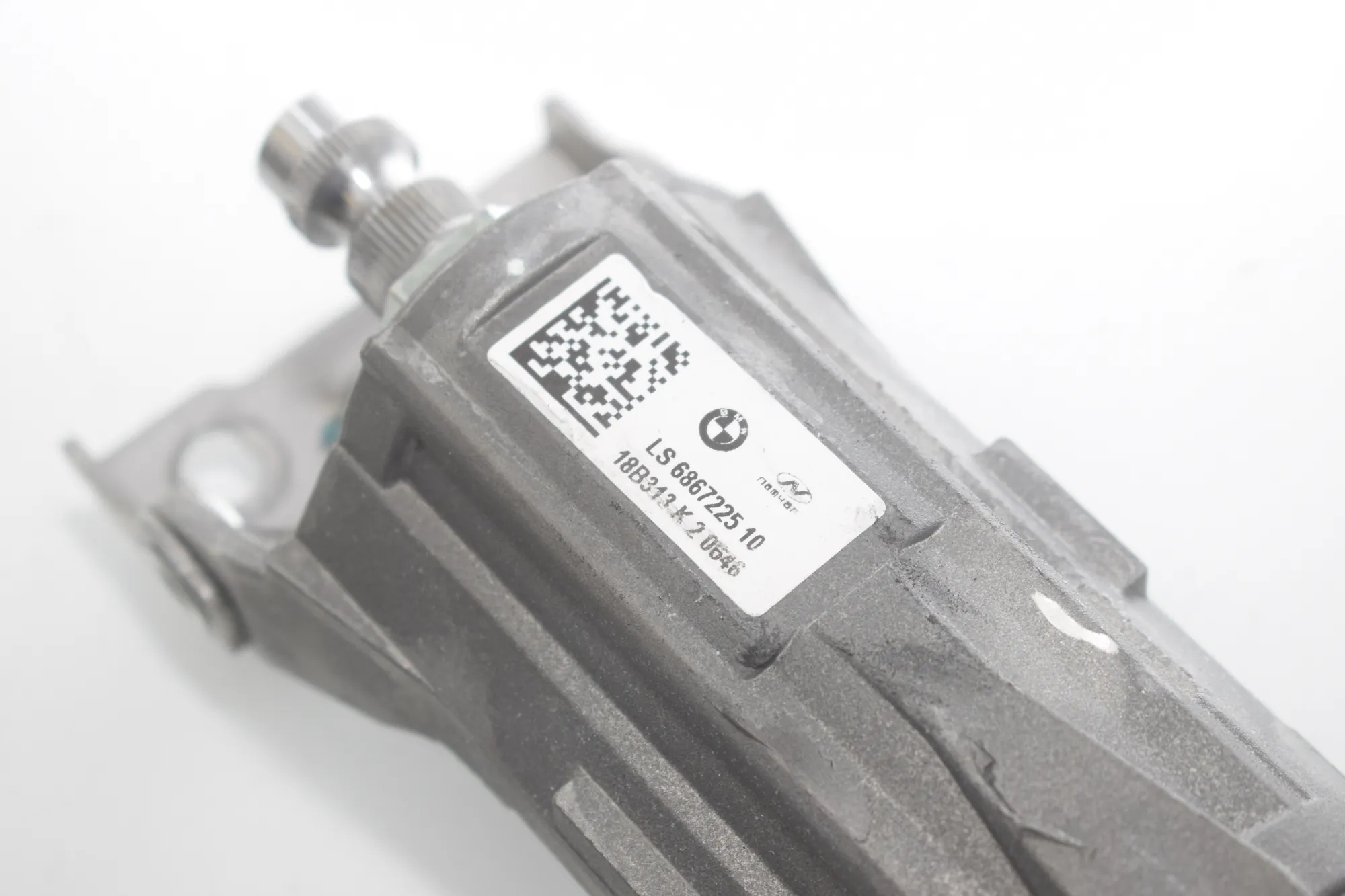 Steering Wheel Adjustment Mechanism – OEM 6867225 · BMW 5 Touring (G31) (2017 - -) 520 d 2019 – 4