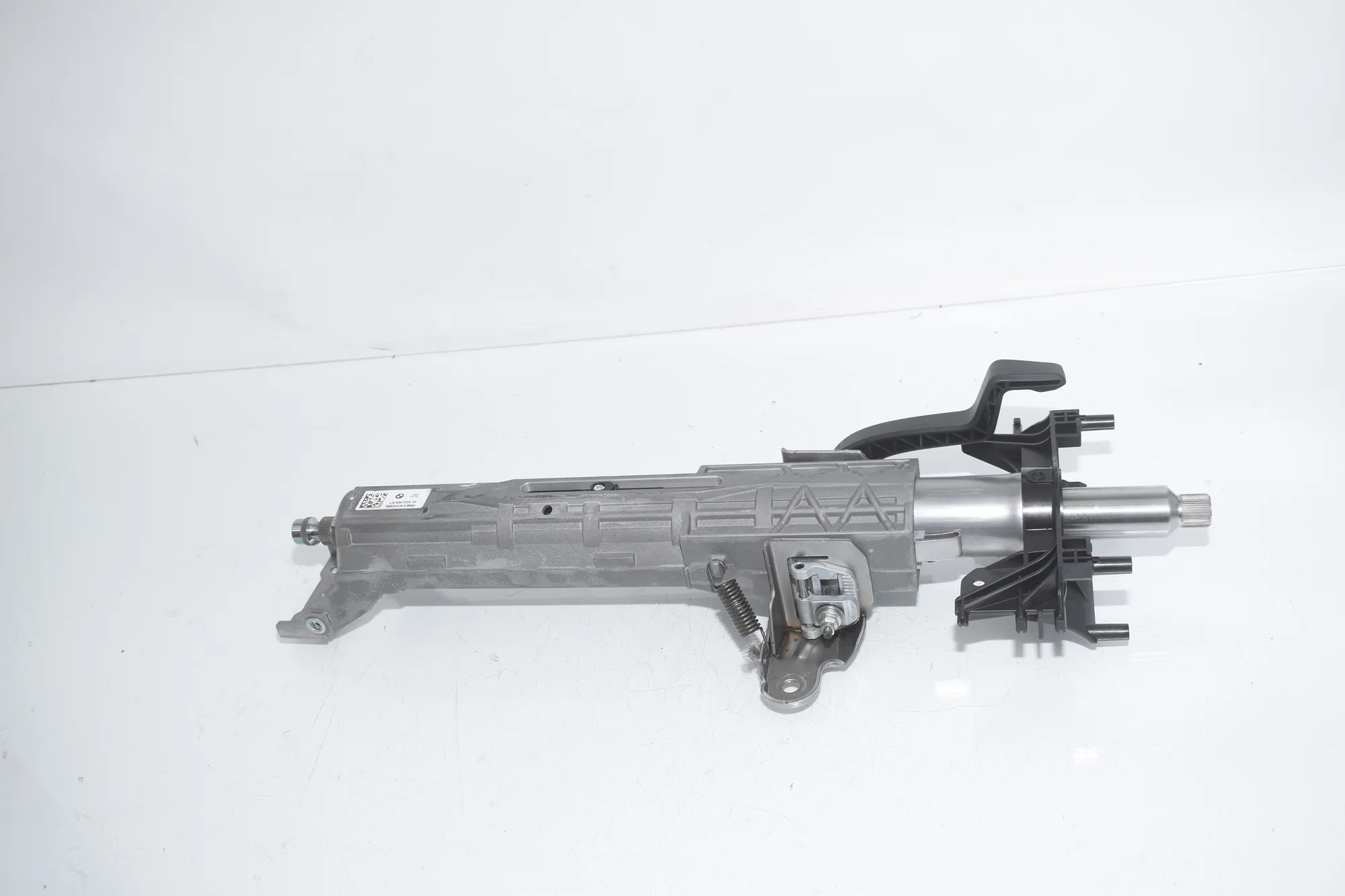 Steering Wheel Adjustment Mechanism – OEM 6867225 · BMW 5 Touring (G31) (2017 - -) 520 d 2019