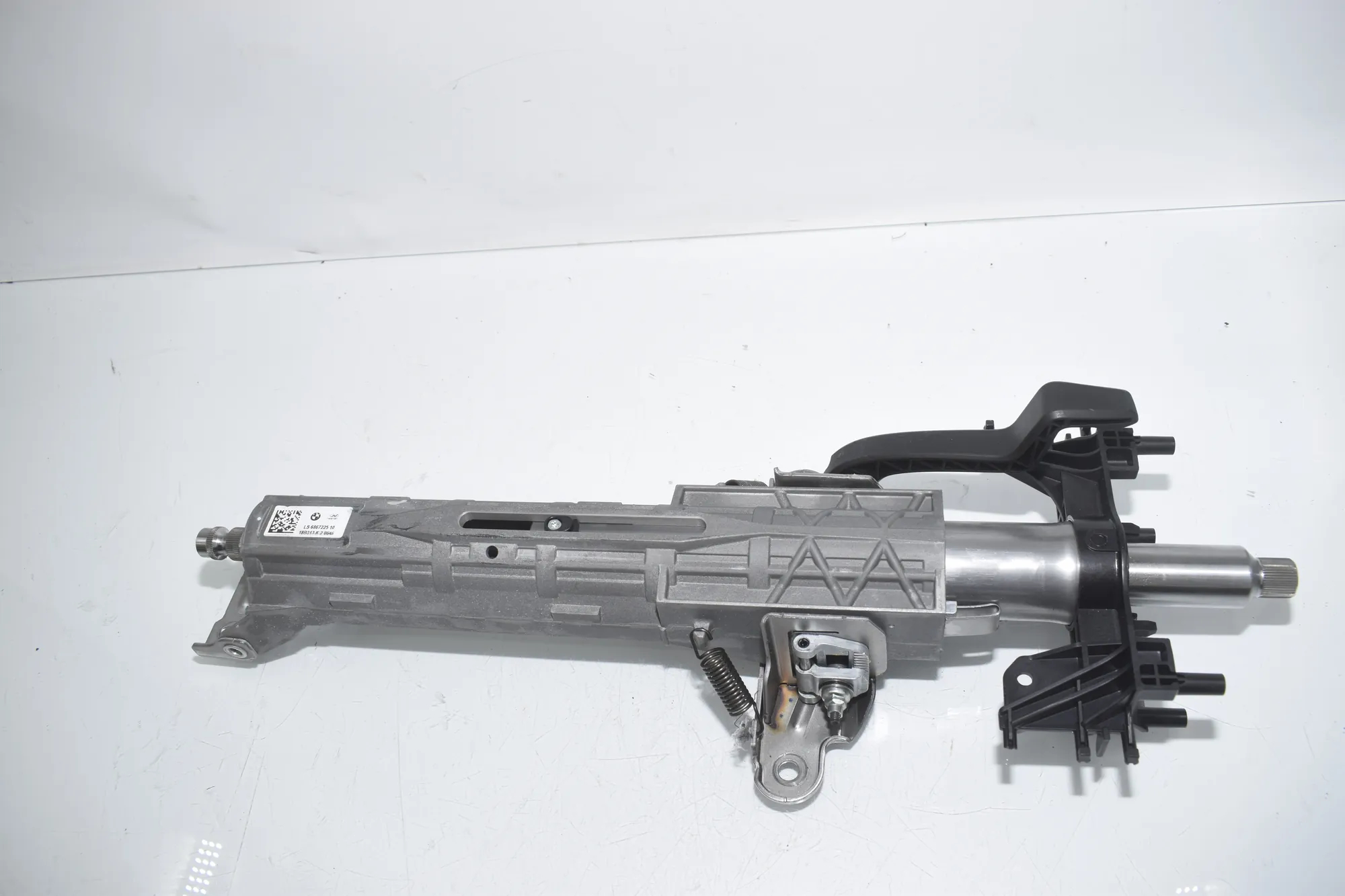Steering Wheel Adjustment Mechanism – OEM 6867225 · BMW 5 Touring (G31) (2017 - -) 520 d 2019 – 2