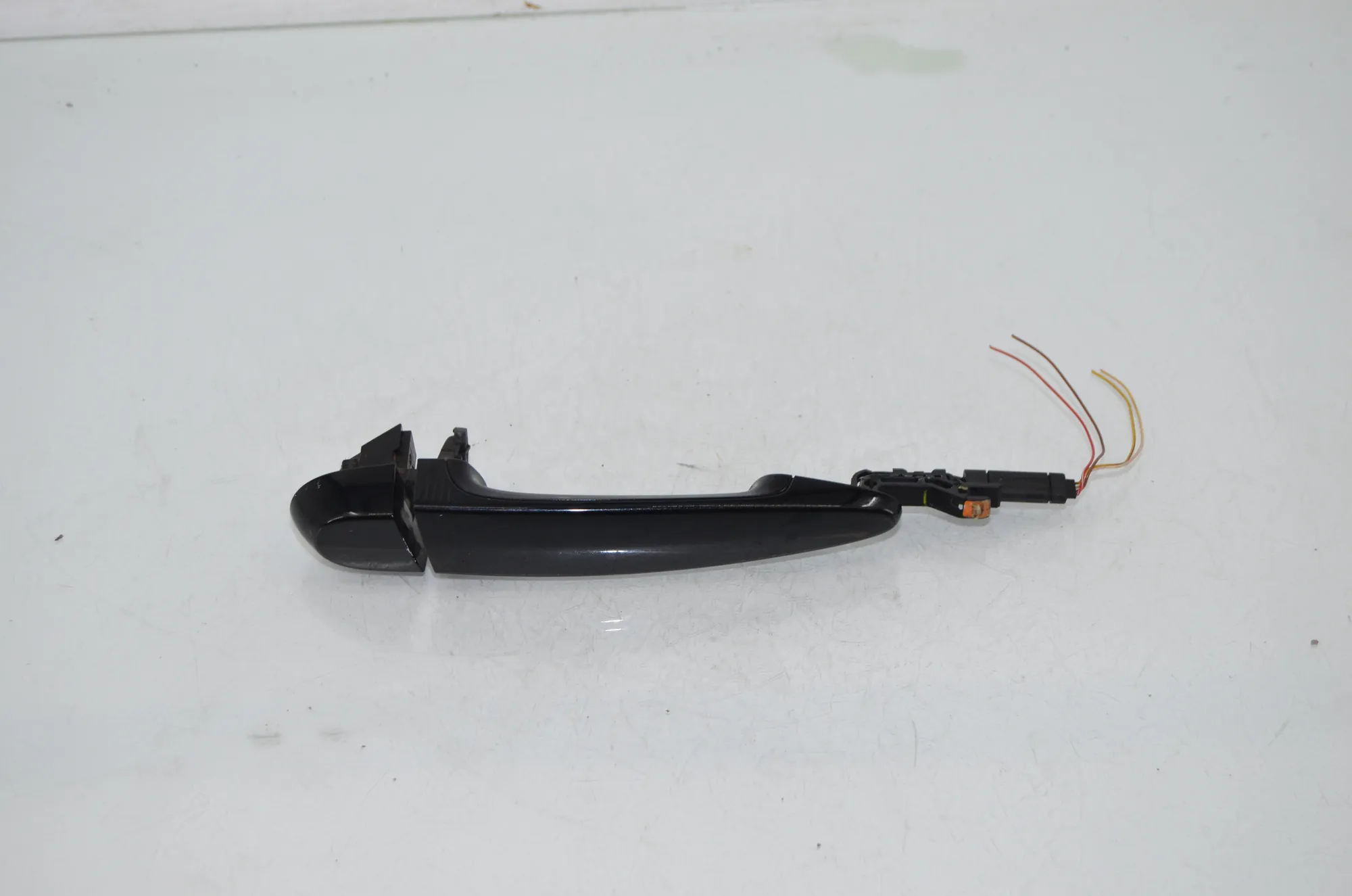 Front Right Door Exterior Handle – OEM 5A8E2D4 · BMW X3 (F25) xDrive 30 d 2014