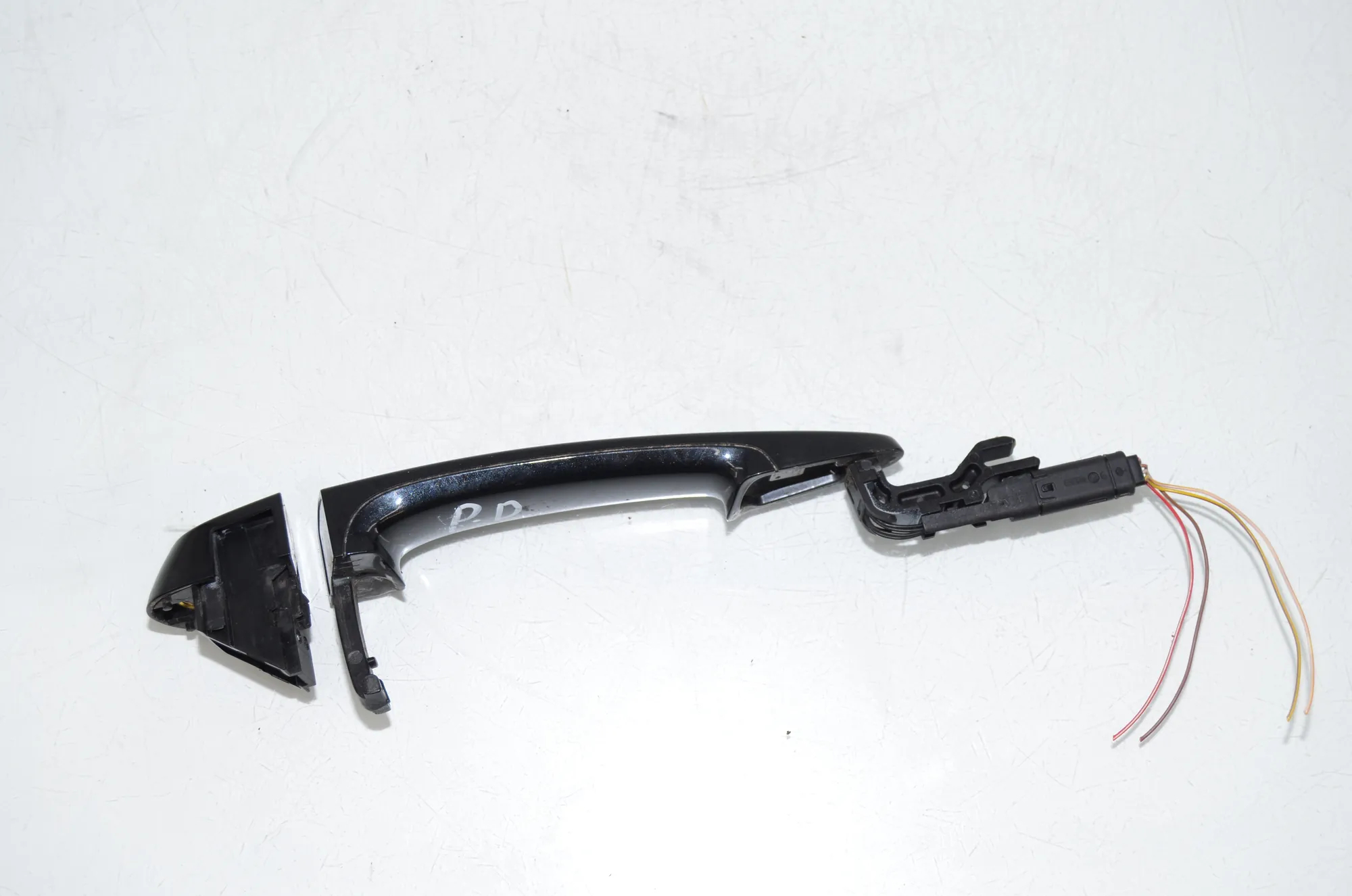 Front Right Door Exterior Handle – OEM 5A8E2D4 · BMW X3 (F25) xDrive 30 d 2014 – 4