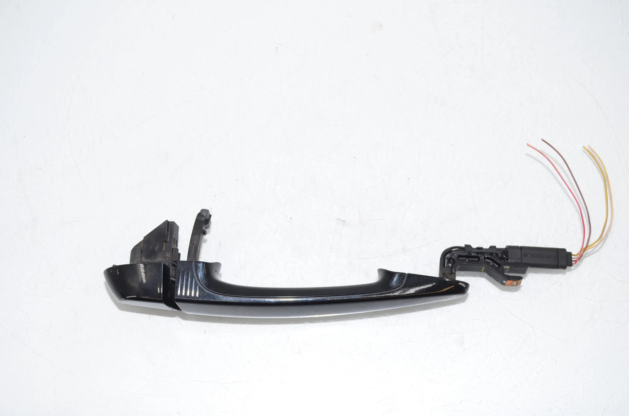 Front Right Door Exterior Handle – OEM 5A8E2D4 · BMW X3 (F25) xDrive 30 d 2014 – 2