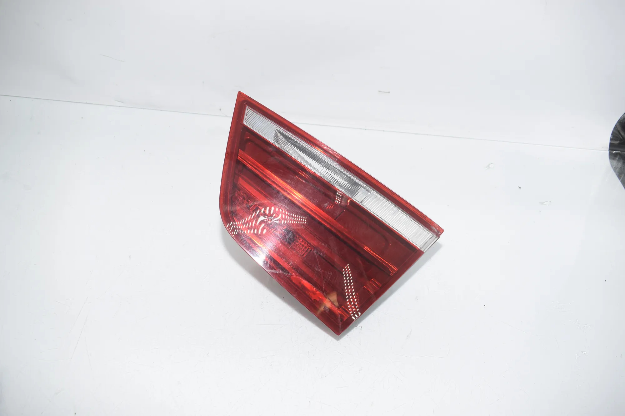 Right Side Tailgate Tail Light – OEM 7217314 · BMW X3 (F25) xDrive 30 d 2014 – 2