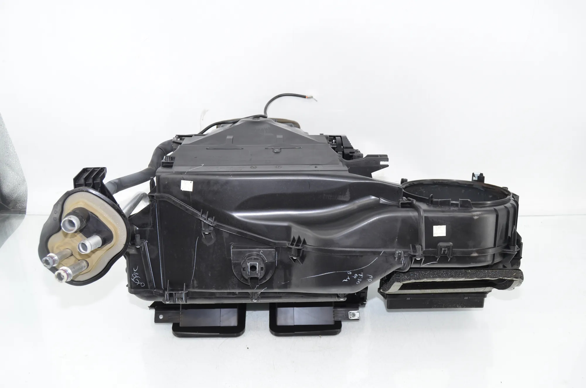 Interior Heater – OEM 9184306 · BMW X3 (F25) xDrive 30 d 2014