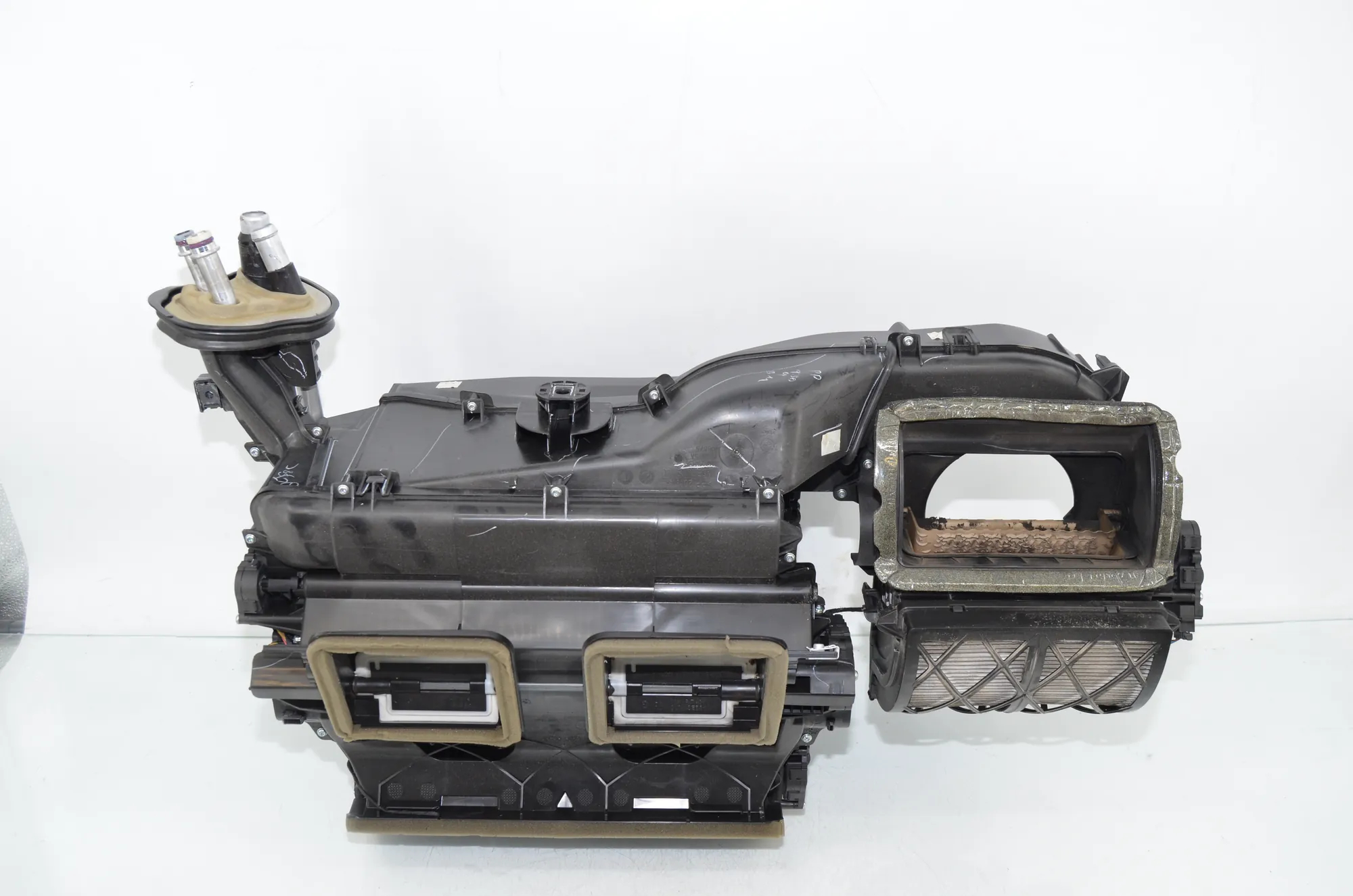 Interior Heater – OEM 9184306 · BMW X3 (F25) xDrive 30 d 2014 – 2