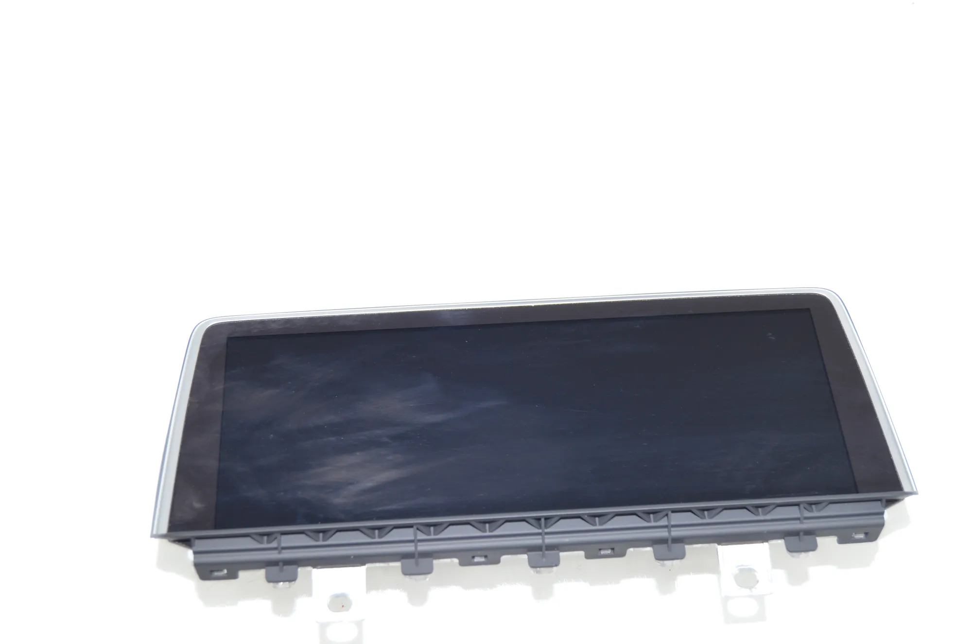 Navigation System – OEM 9350725 · BMW X5 (F15, F85) M 50 d 2014 – 5