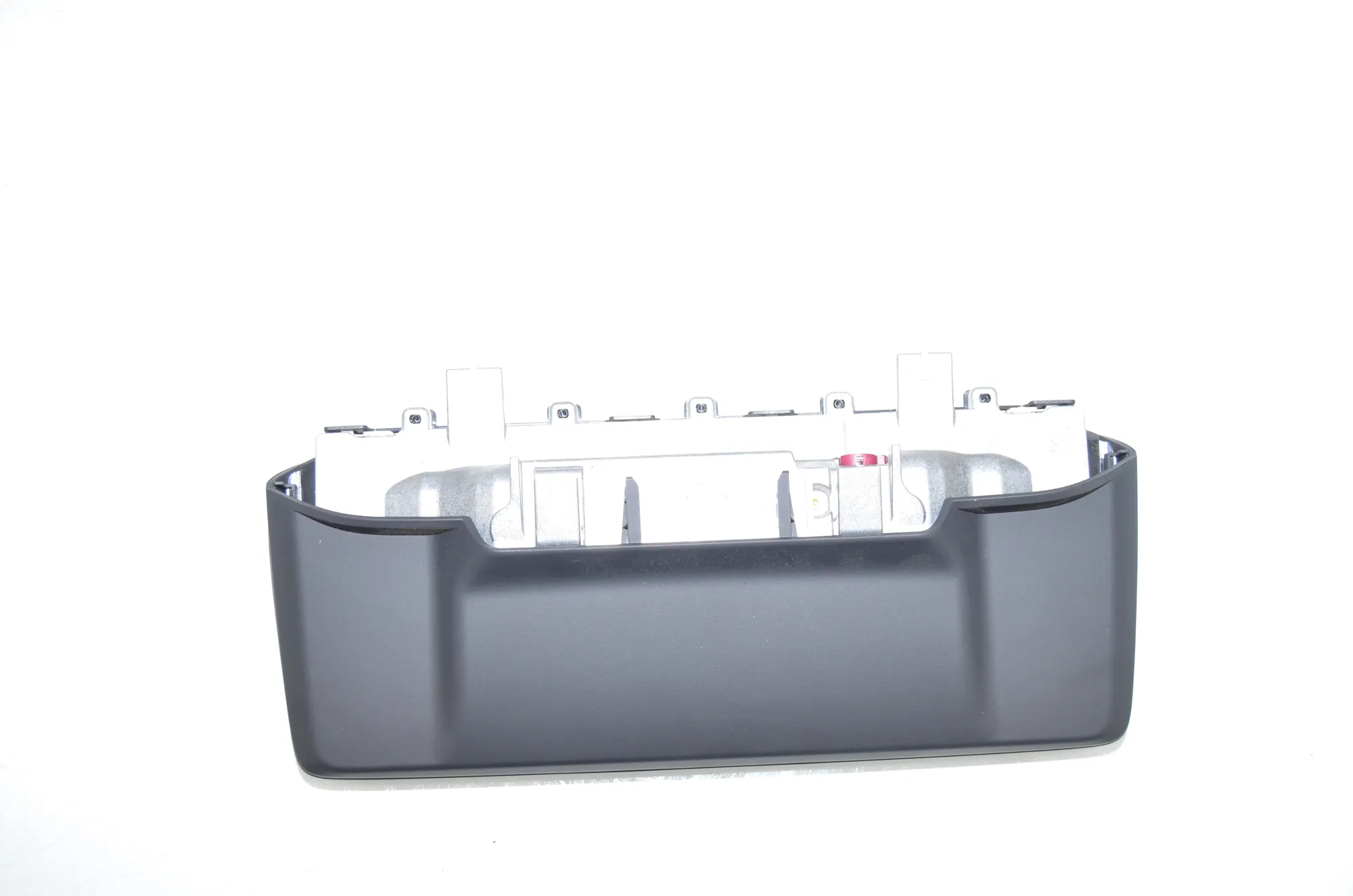 Navigation System – OEM 9350725 · BMW X5 (F15, F85) M 50 d 2014 – 6