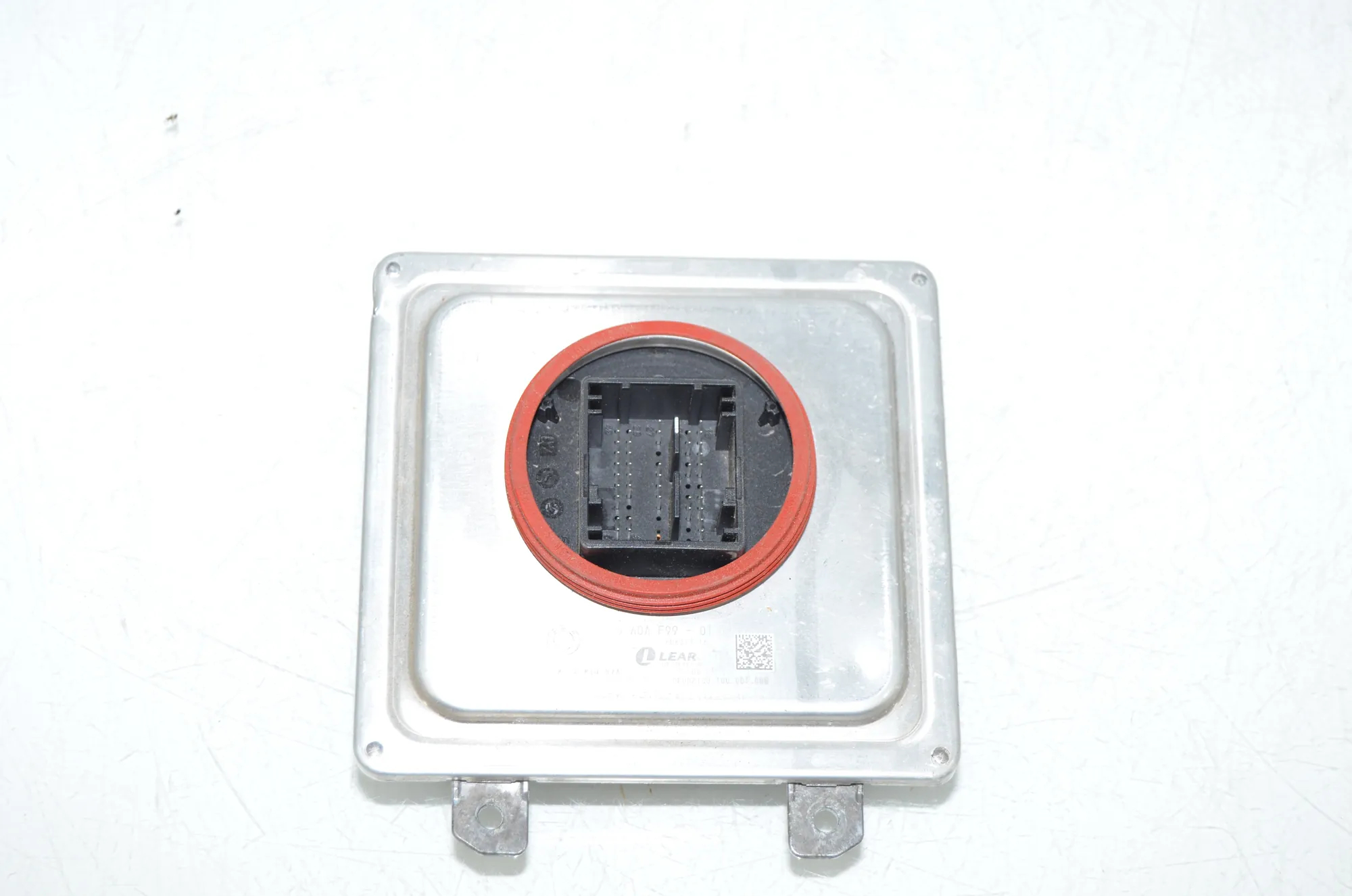 LED Lights Control Unit – OEM 63115A0AF99 · BMW 3 (G20, G28) BMW 3 (G20, G28) 3 (G20) 320 d xDrive 2019